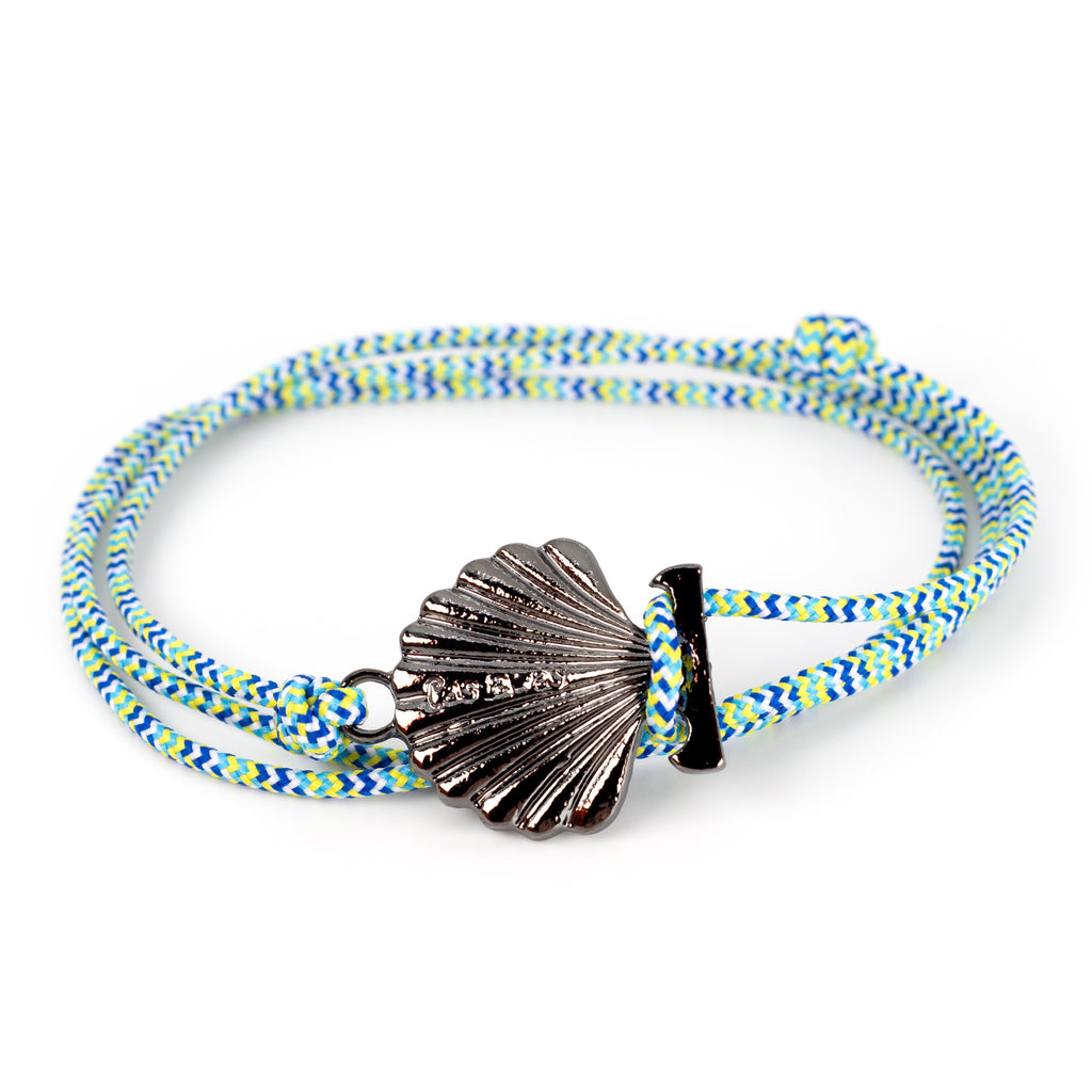 Seashell Bracelet - Albacore