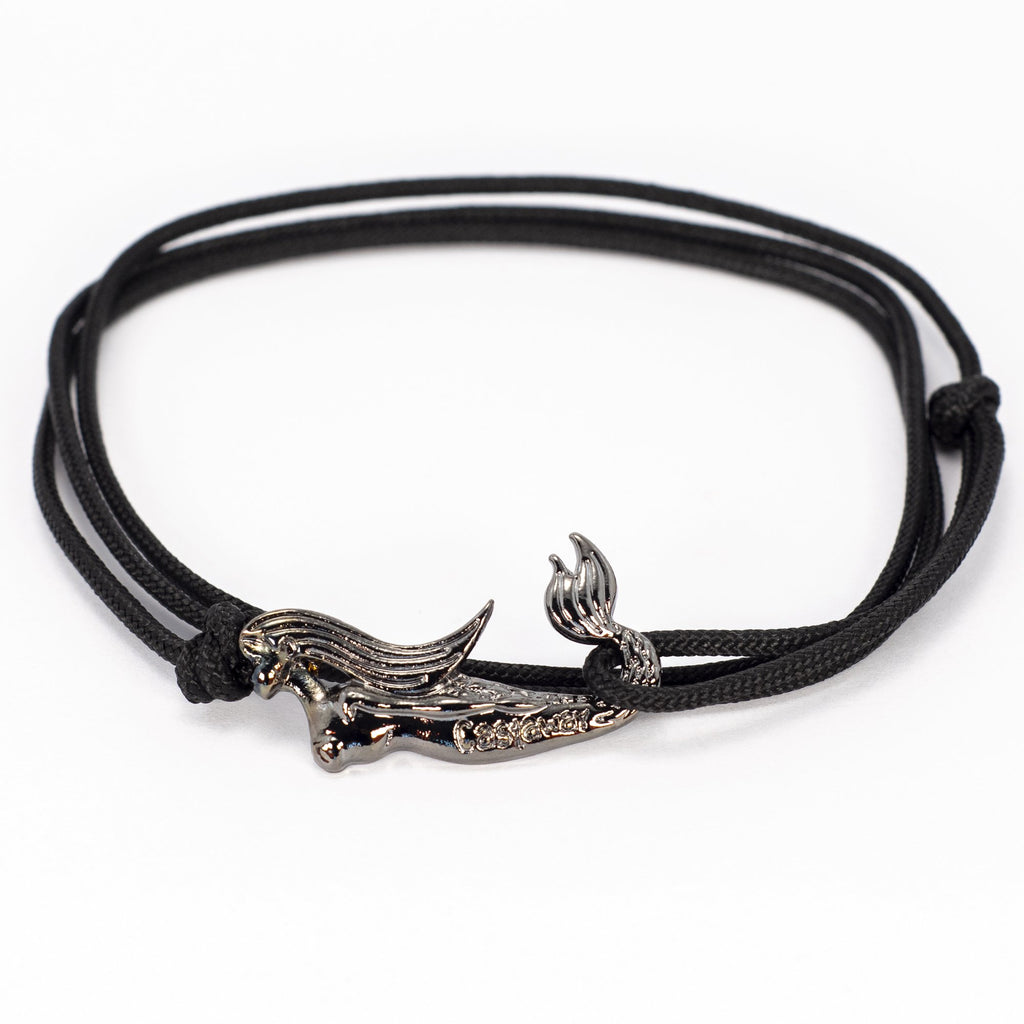 Wrap Bracelet - 2mm - Castaway Jewellery Company