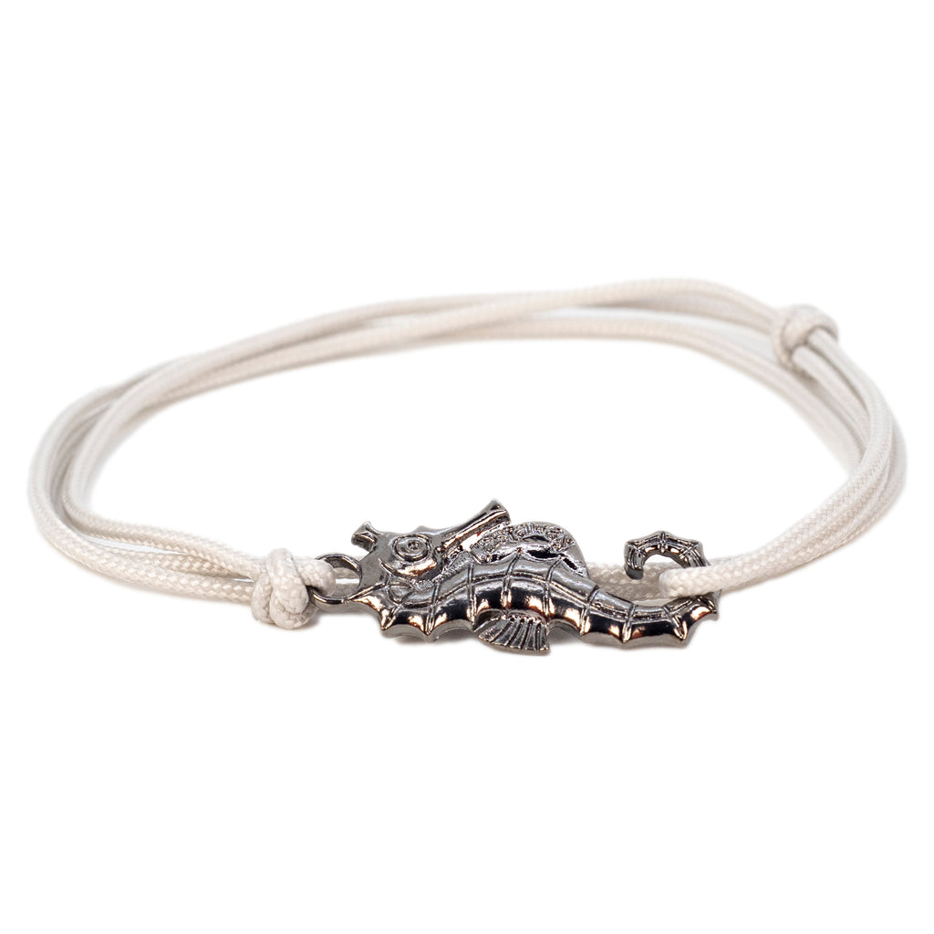 Seahorse Bracelet - Flotsam