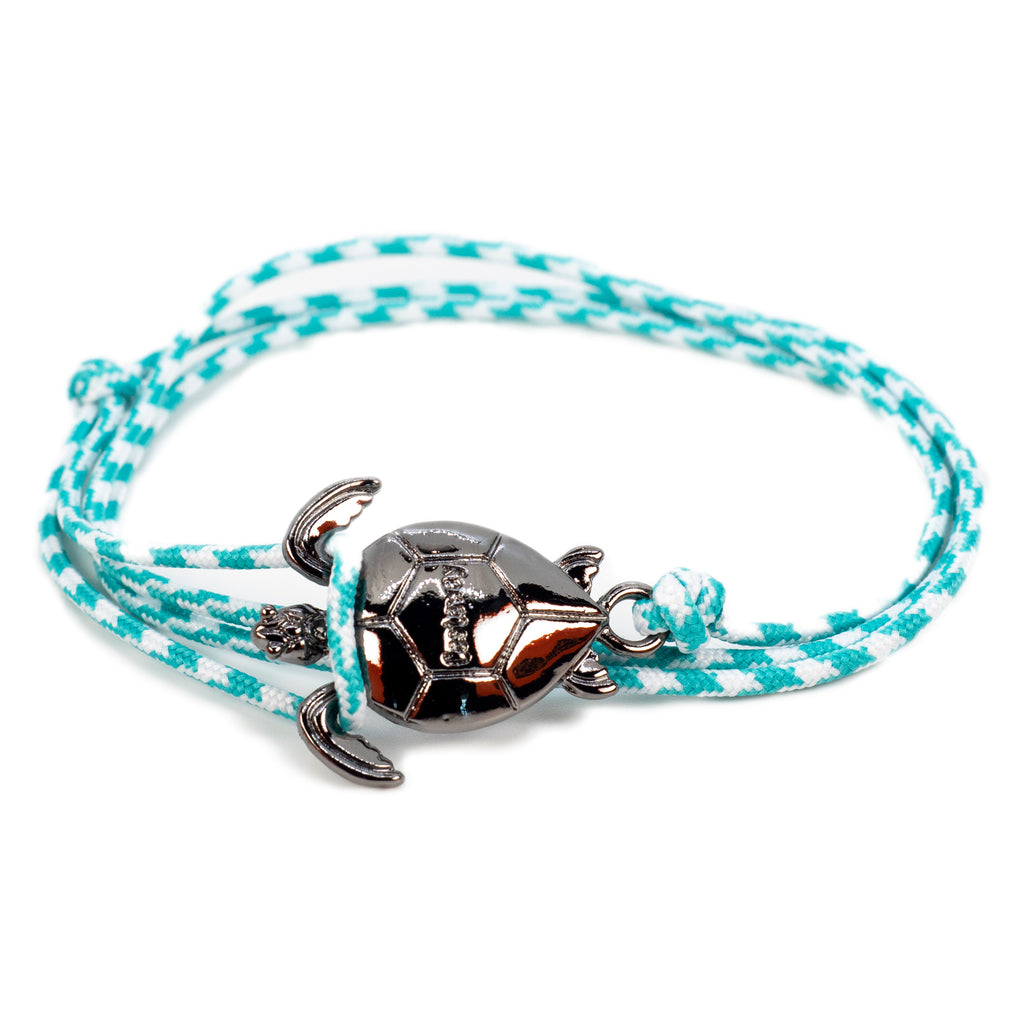 Turtle Bracelet - Jellyfish