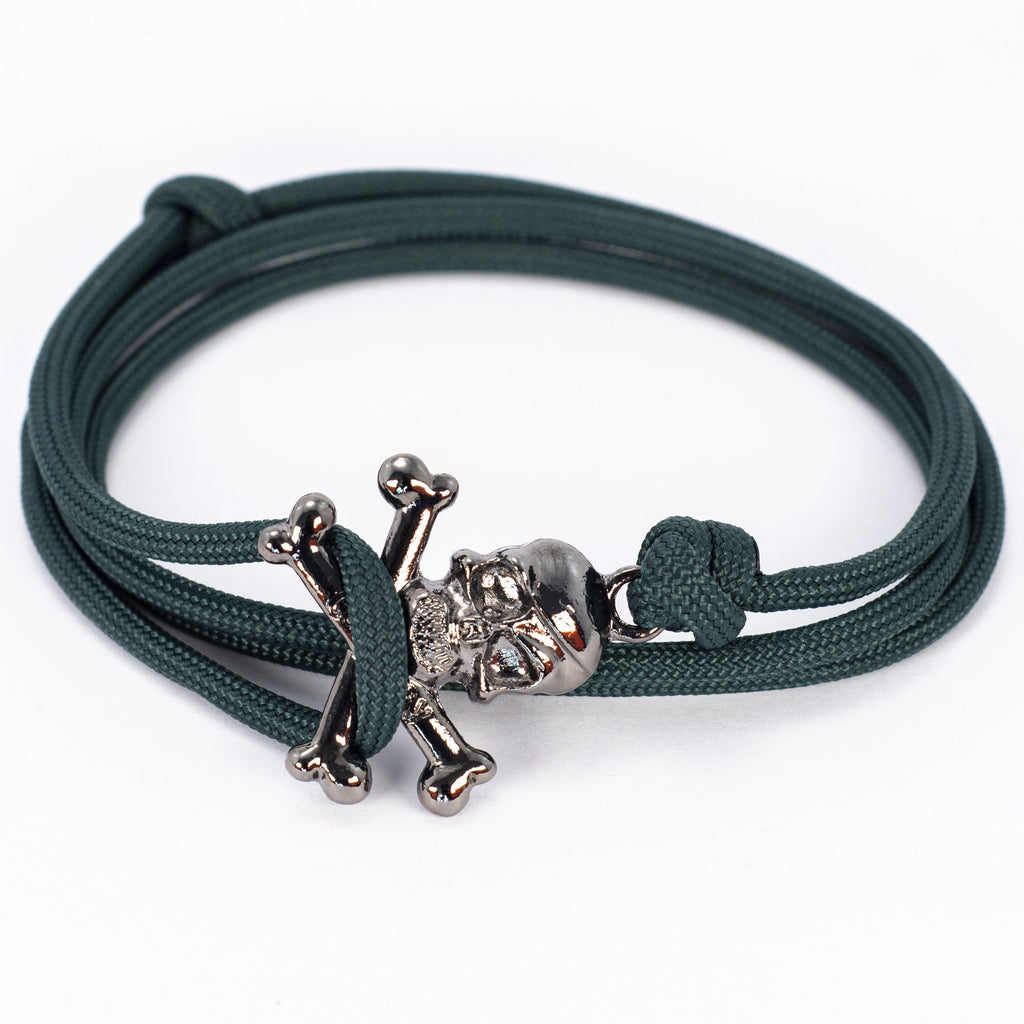 Wrap Bracelet - 2mm - Castaway Jewellery Company
