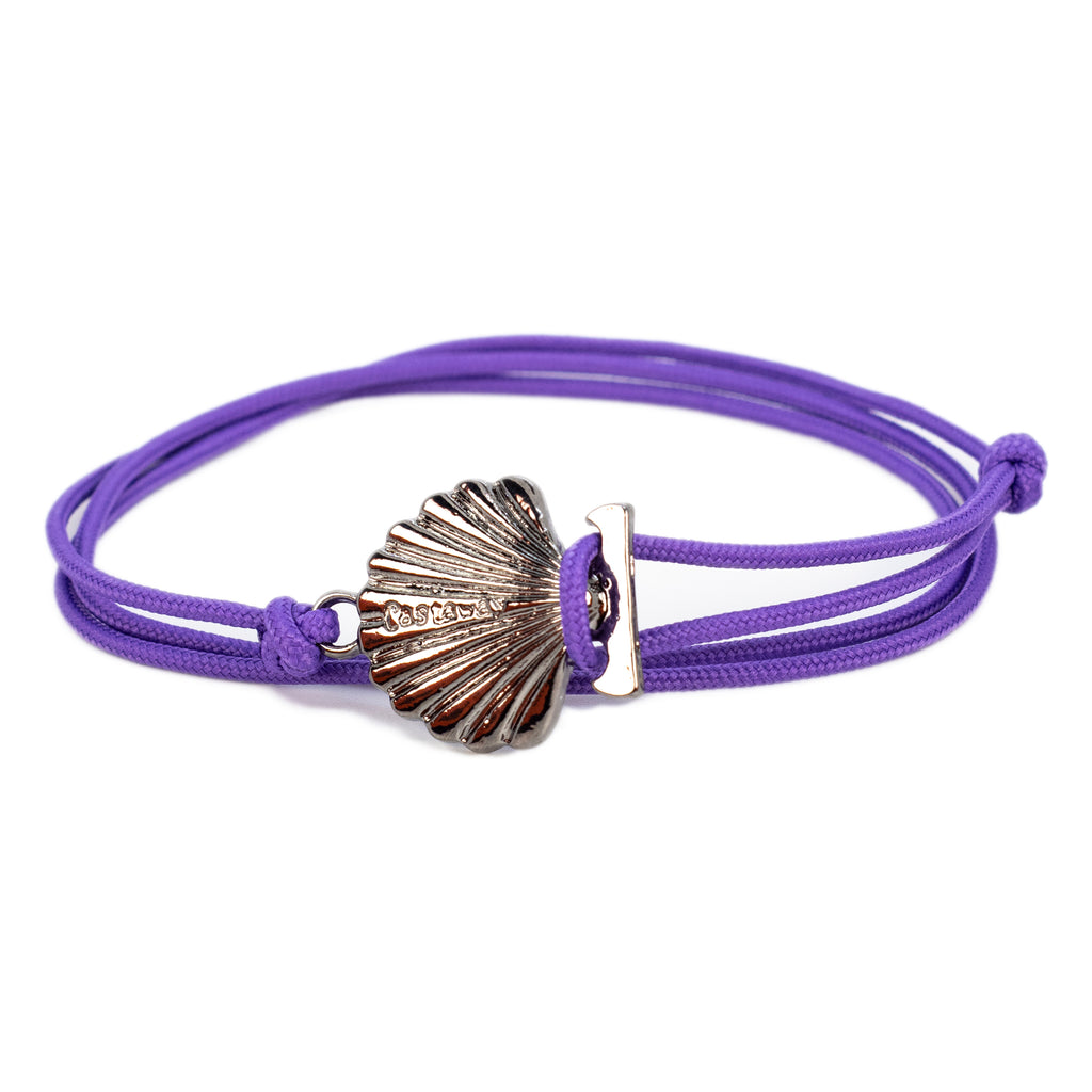 Seashell Bracelet - Kirra