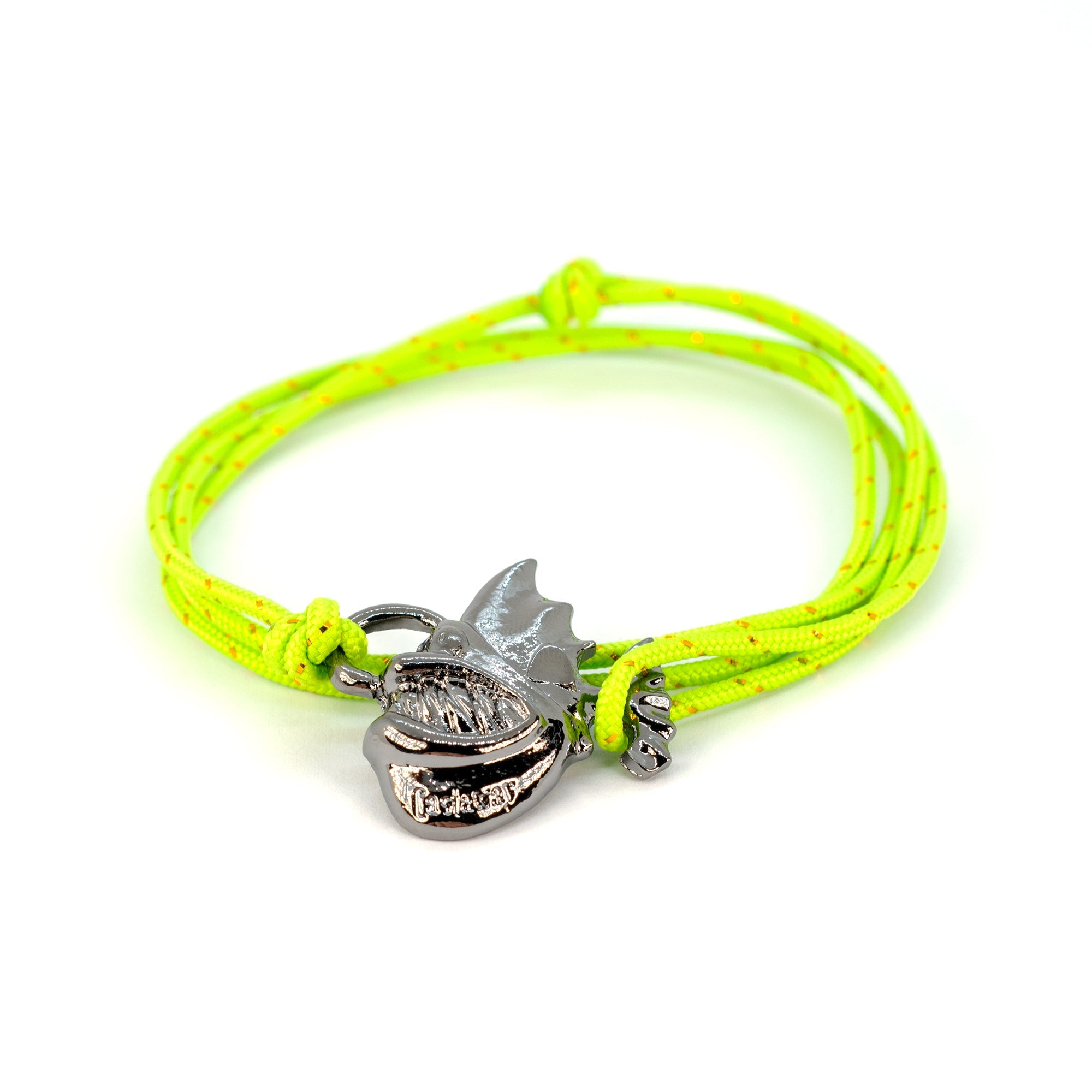 Anglerfish Bracelet