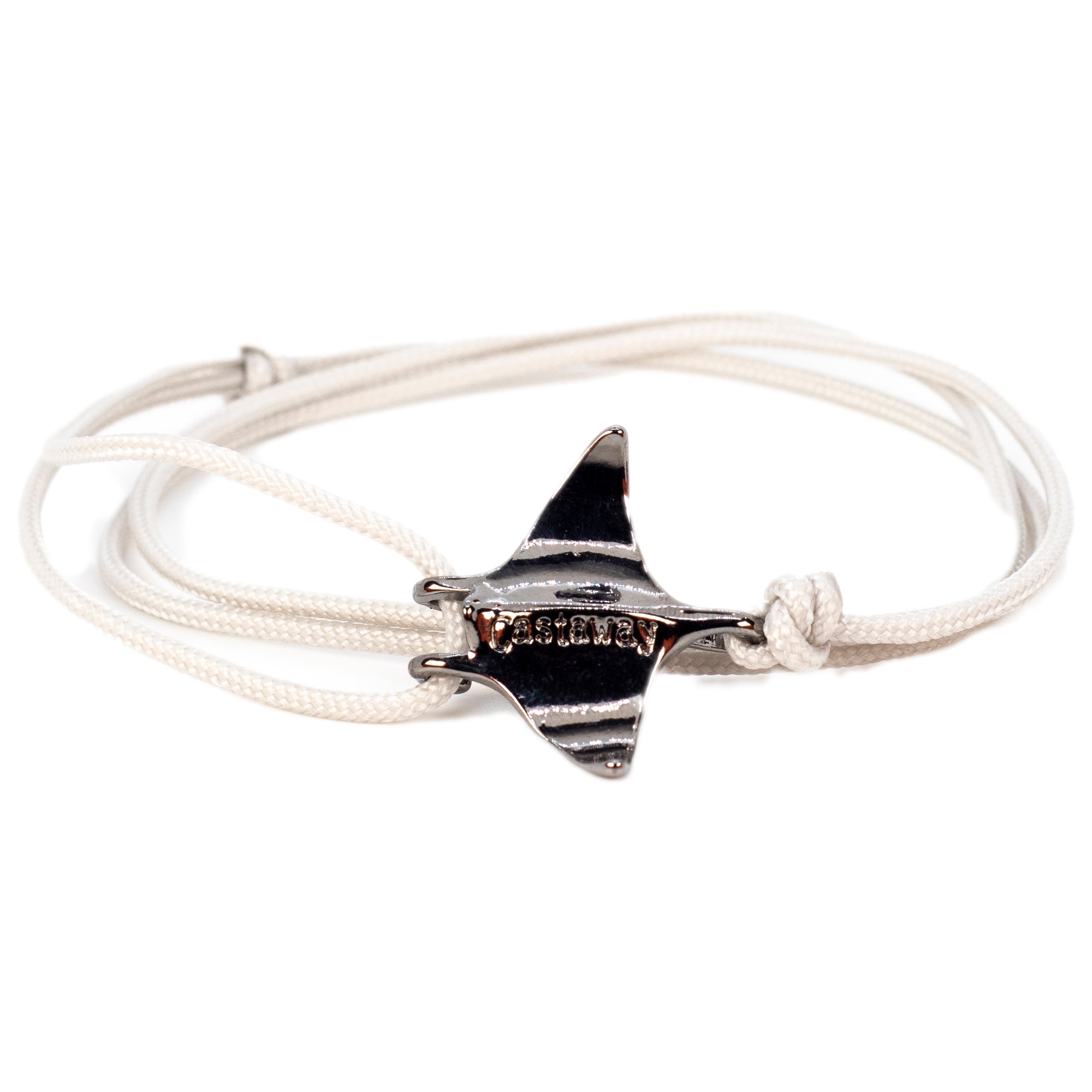 Manta Ray Bracelet