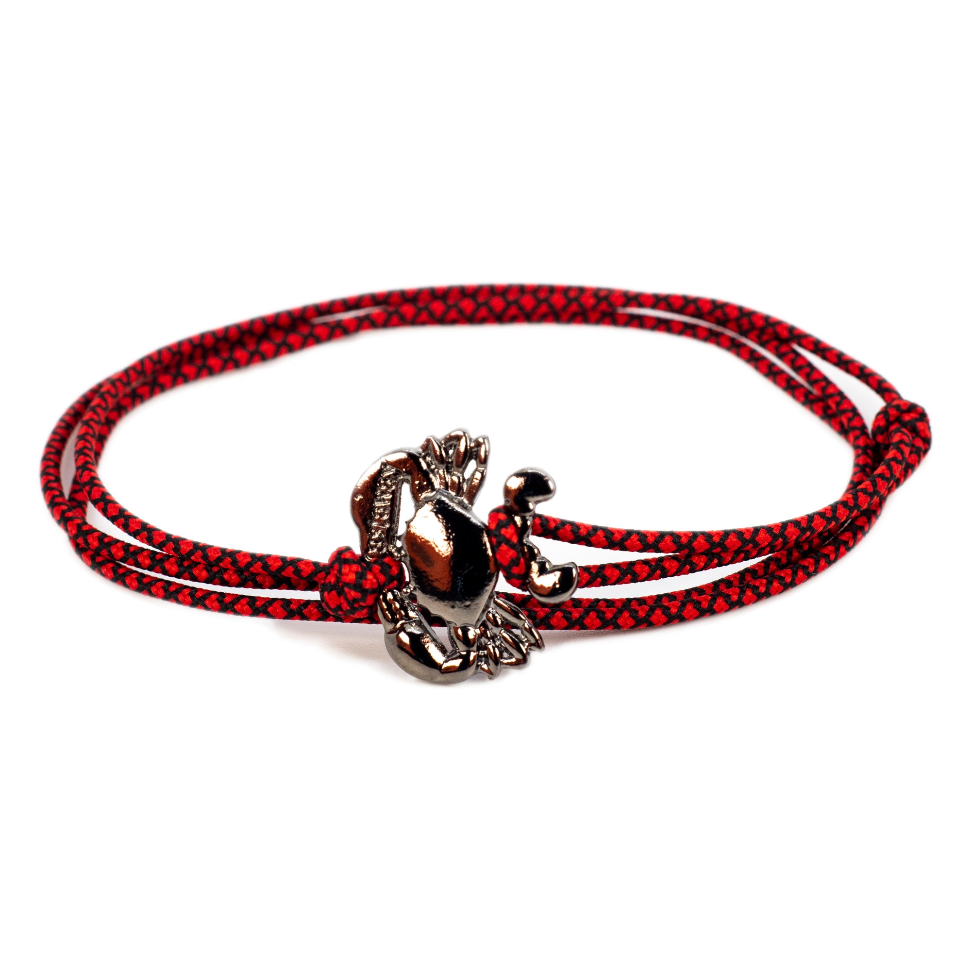 Mud Crabby Bracelet