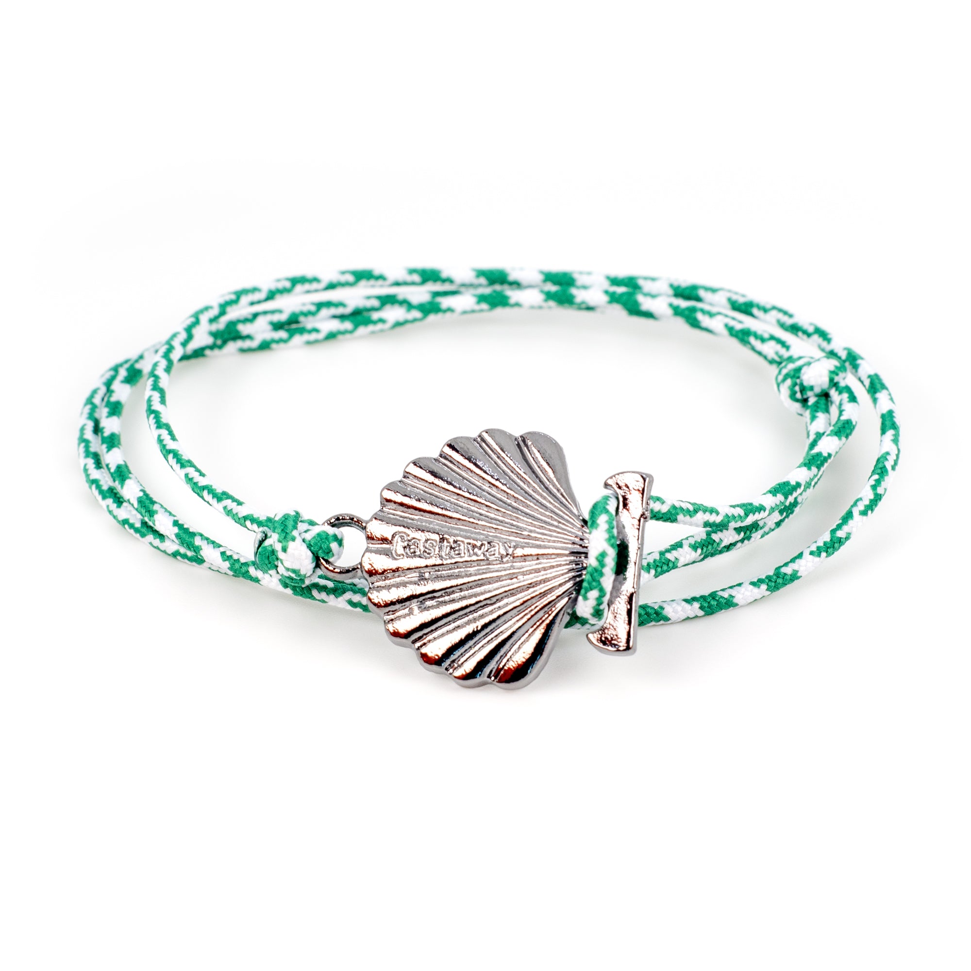 Seashell Bracelet