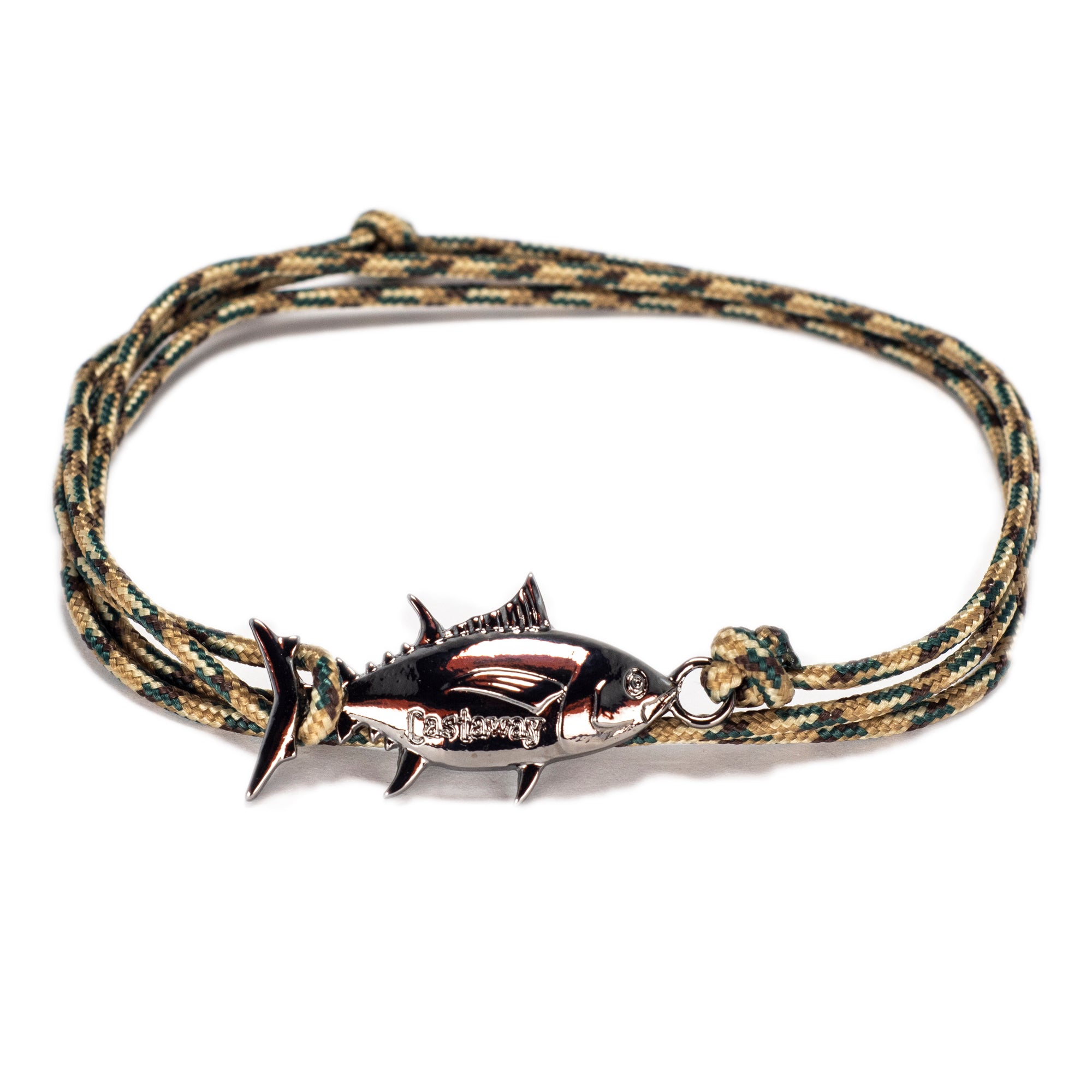 Mud Crab Bracelet