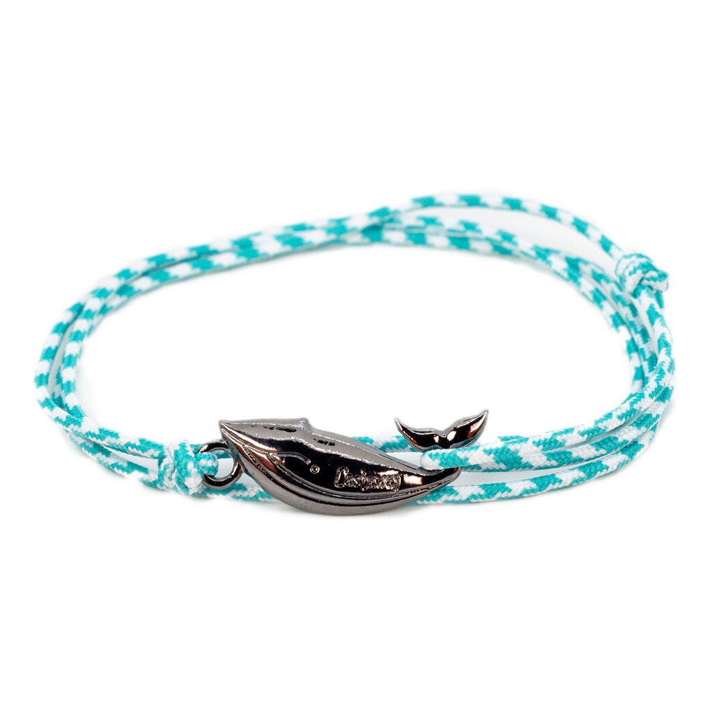 Humpback Whale Bracelet