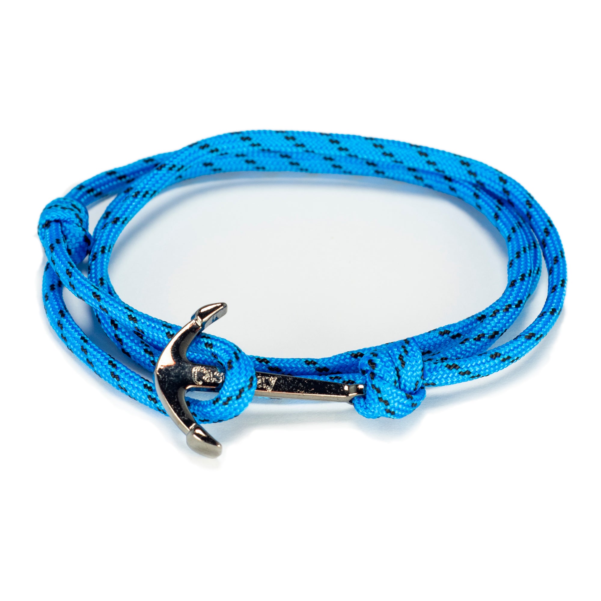 Anchor Bracelet