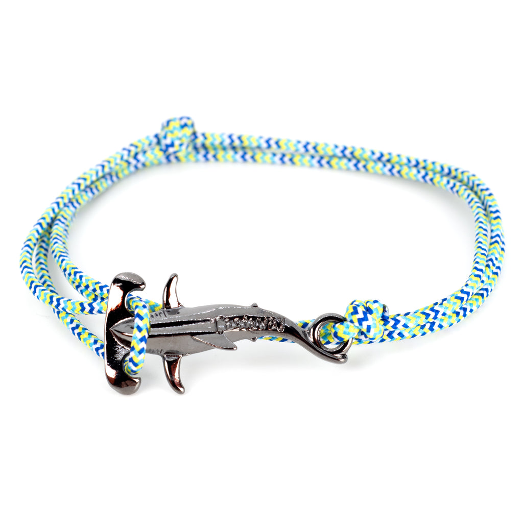 Hammerhead Shark Bracelet - Albacore