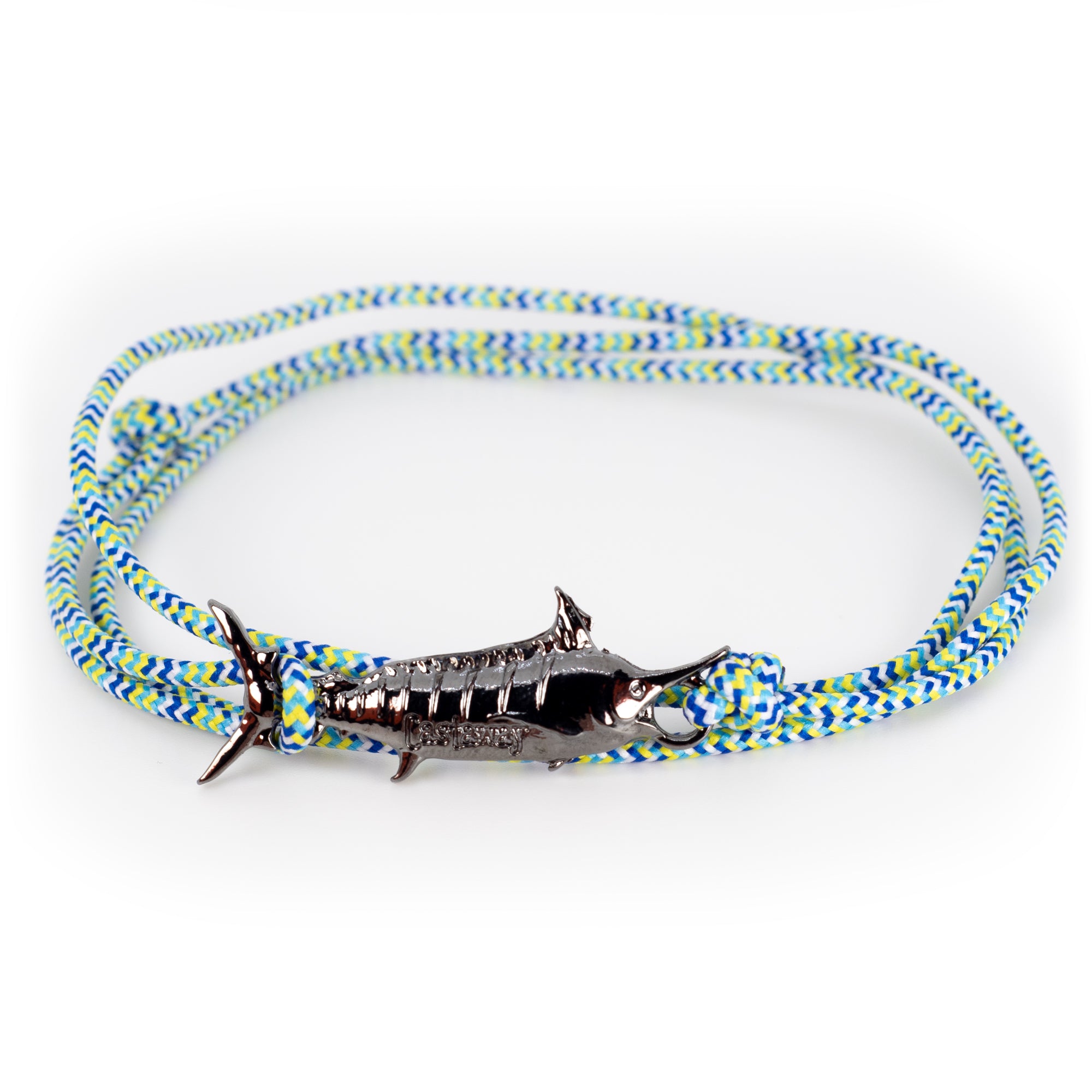 Marlin Bracelet - Albacore