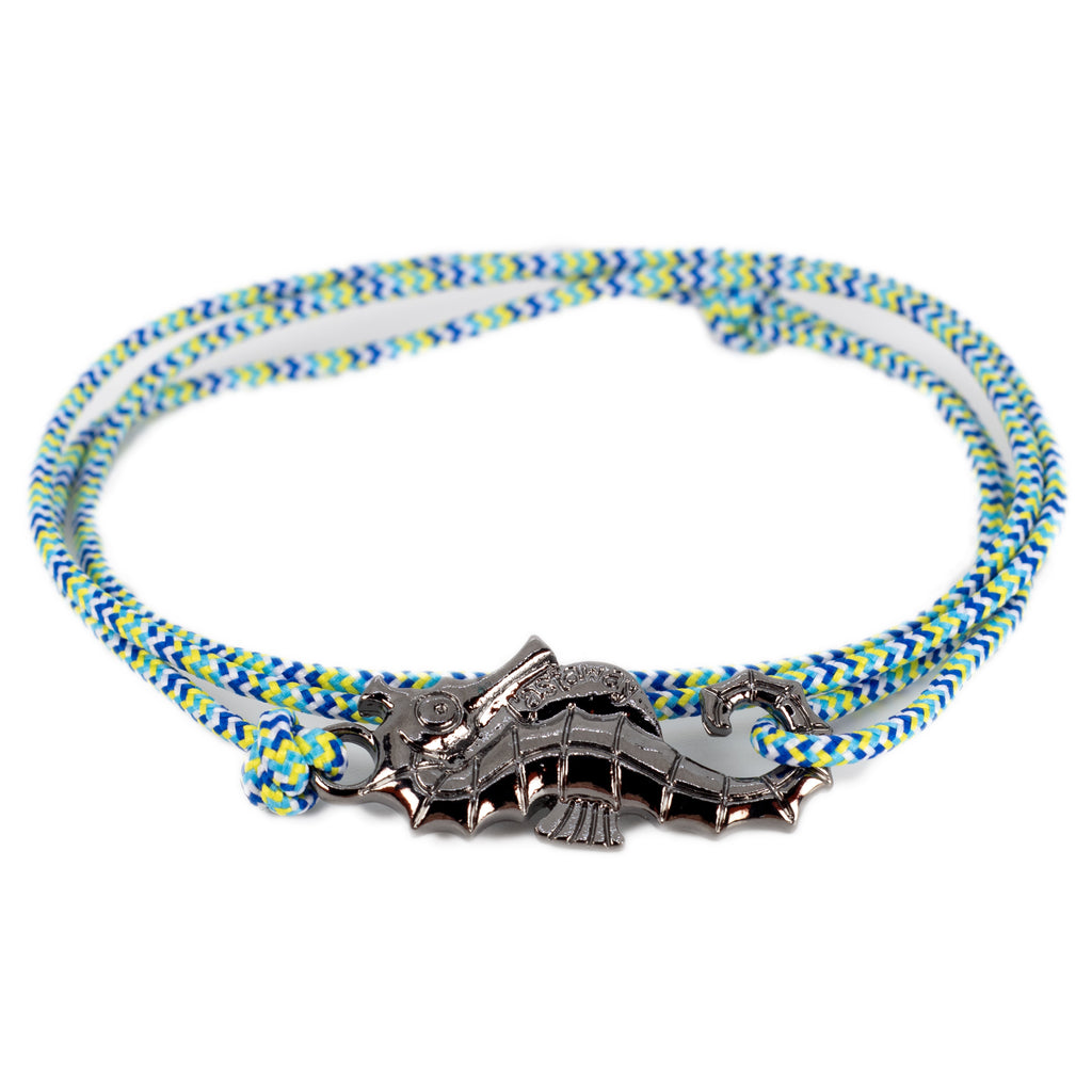 Seahorse Bracelet - Albacore