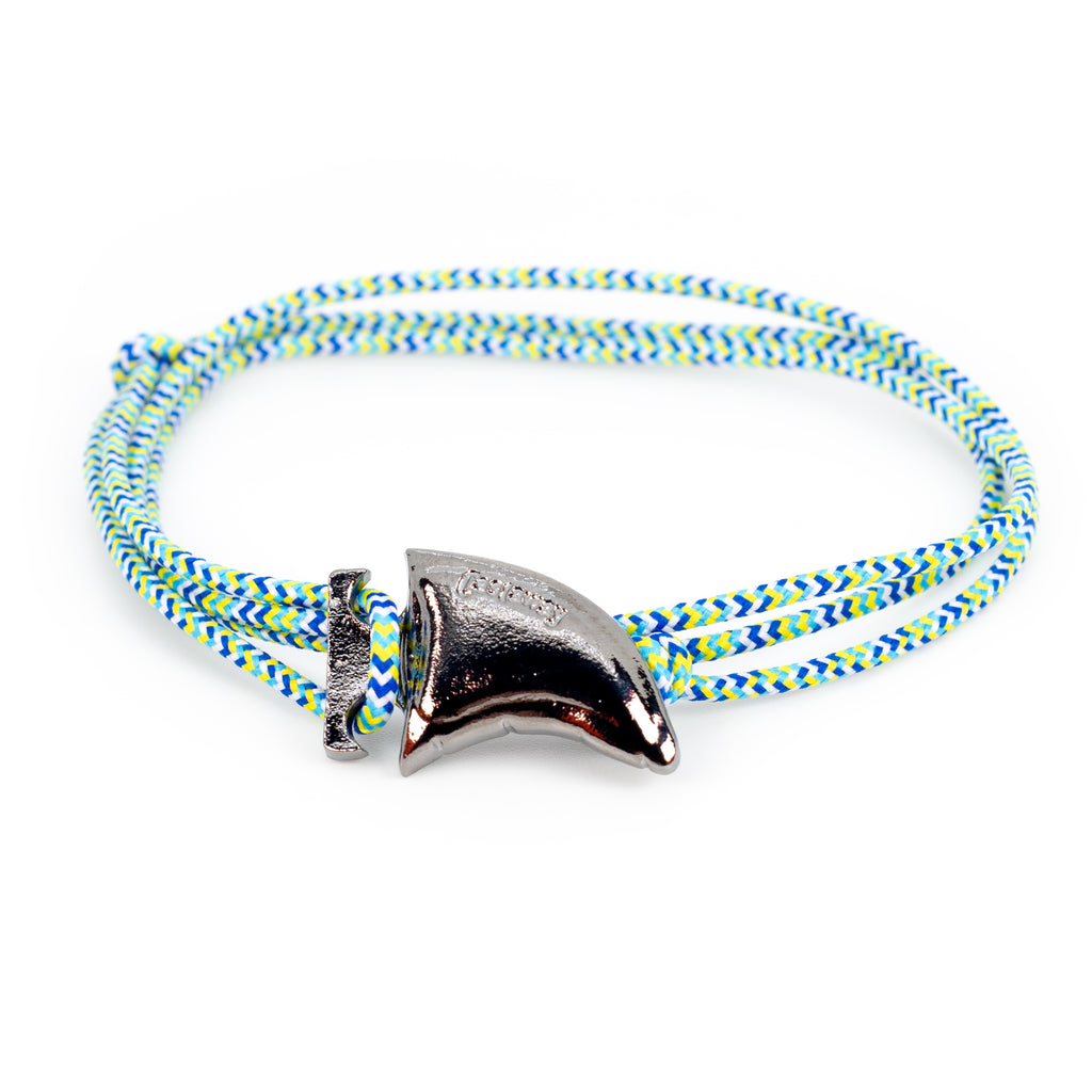 Shark Fin Bracelet - Albacore