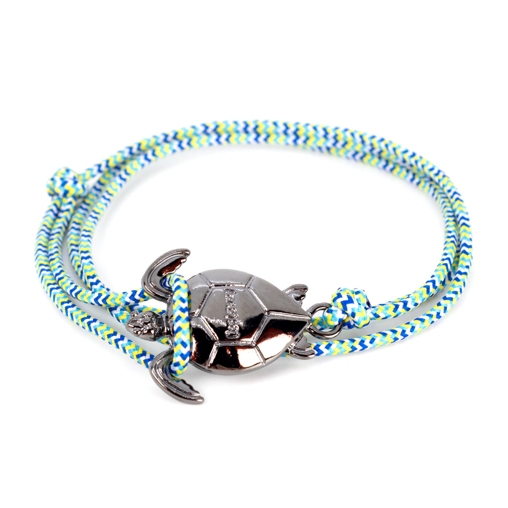 Turtle Bracelet - Albacore