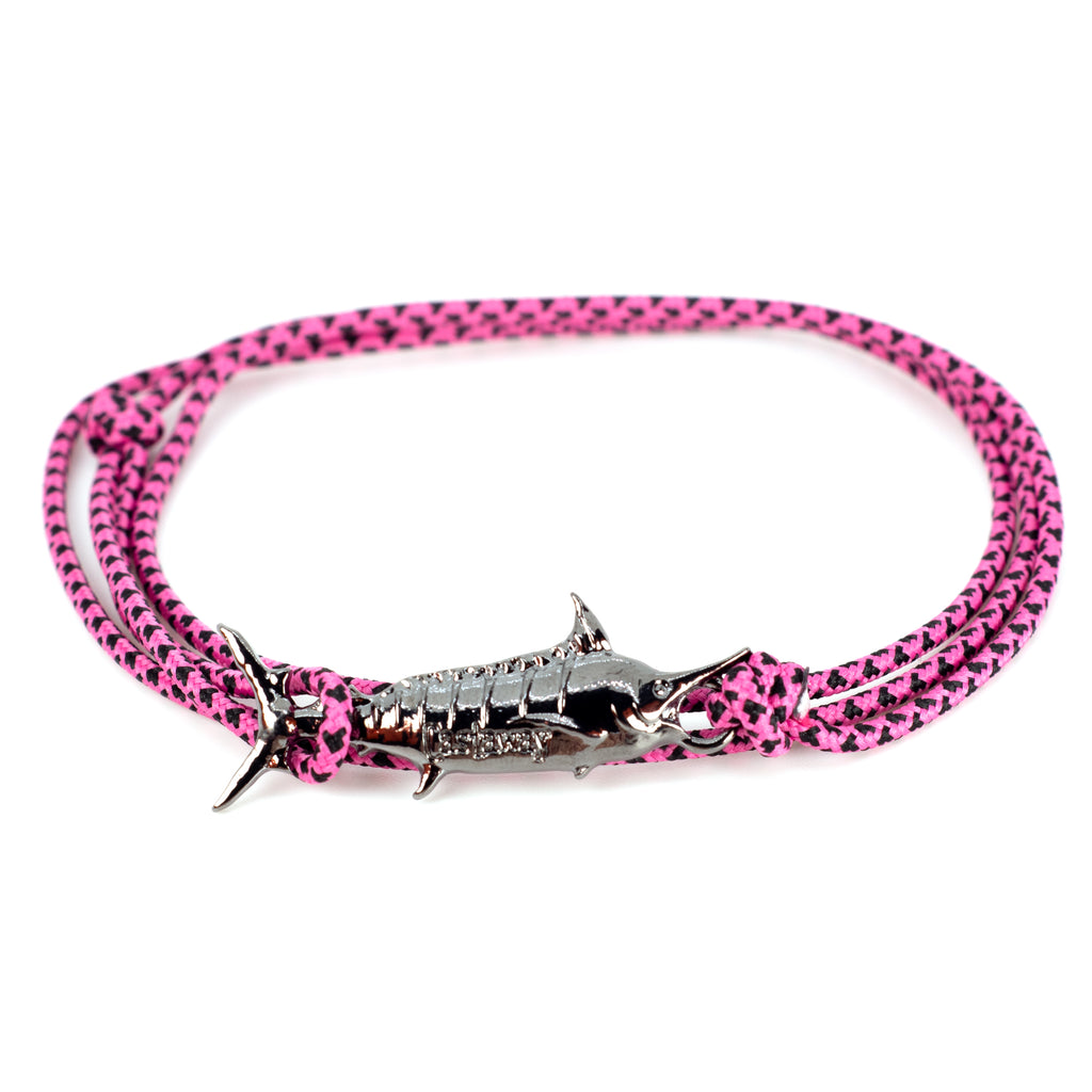 Marlin Bracelet - Anemone
