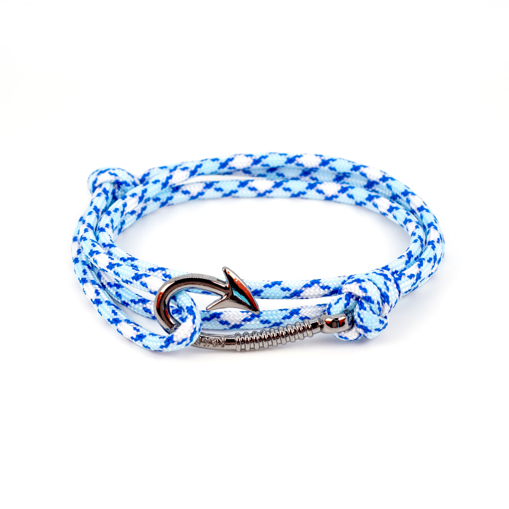 Fish Hook Bracelet - Cooly