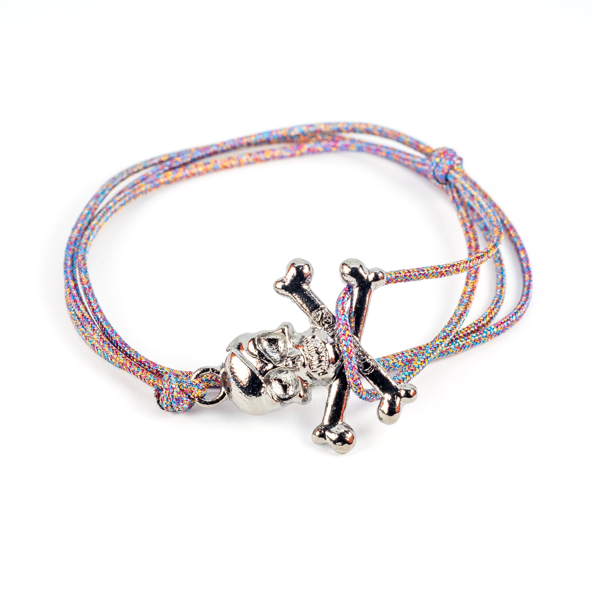 The Skullywag Bracelet - Cutlass