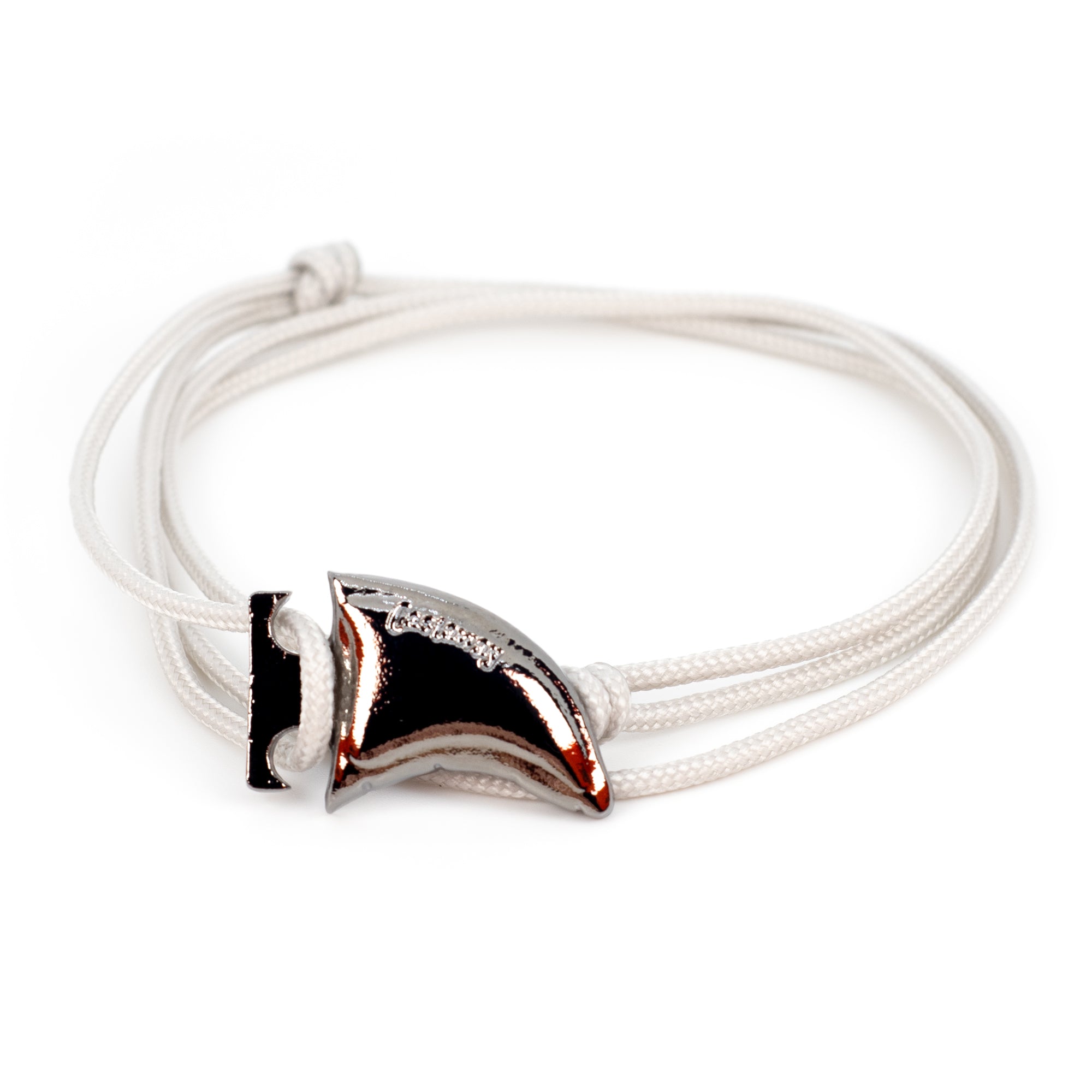 Shark Fin Bracelet - Flotsam