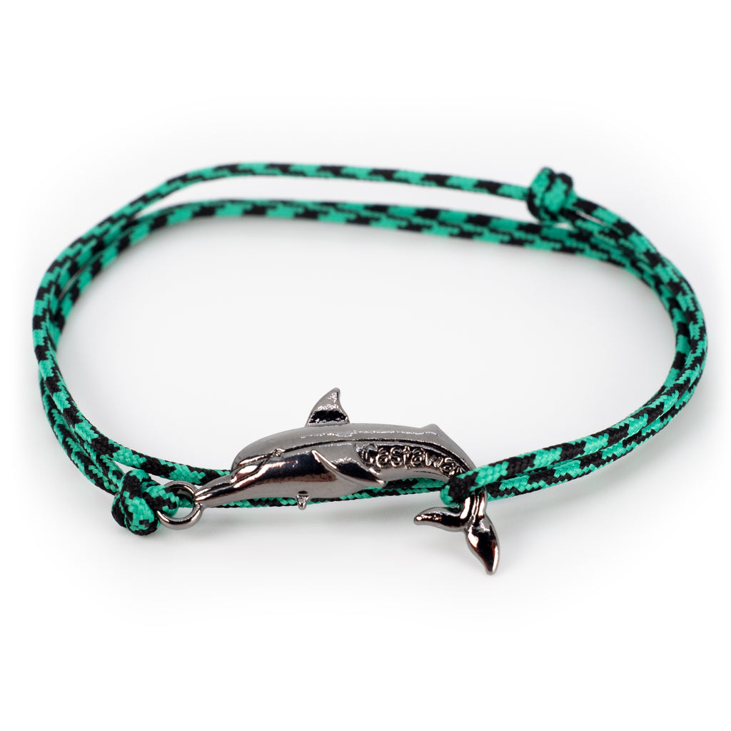 Dolphin Bracelet - Guppy
