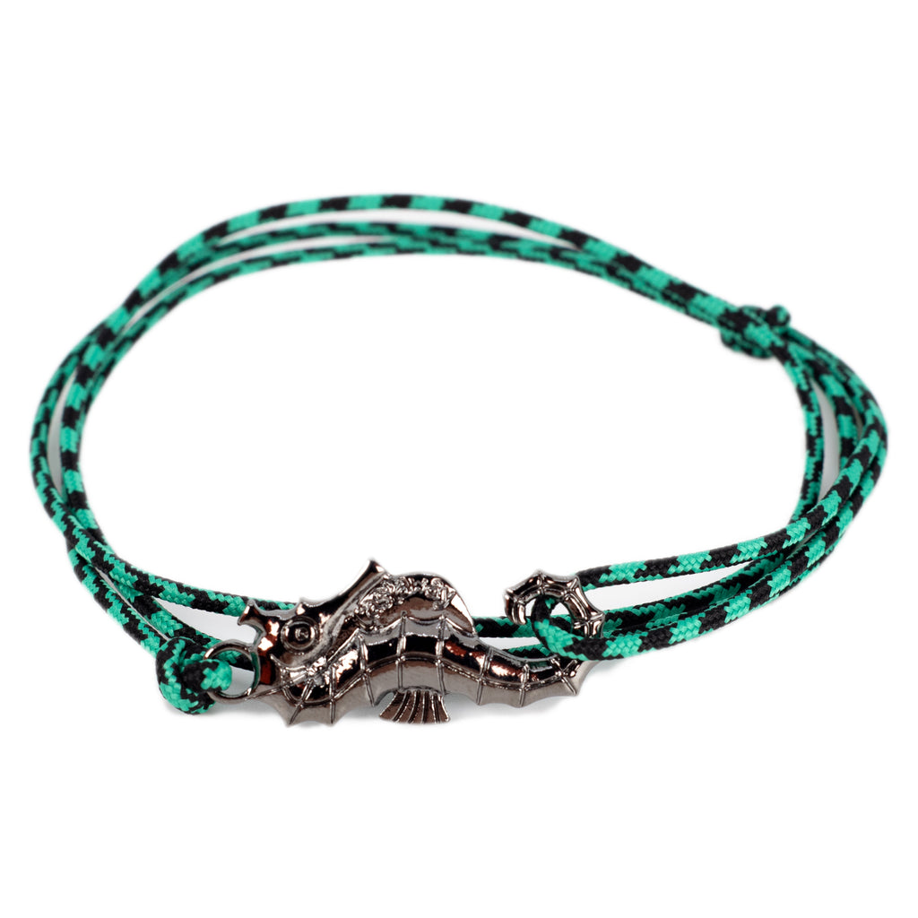 Seahorse Bracelet - Guppy