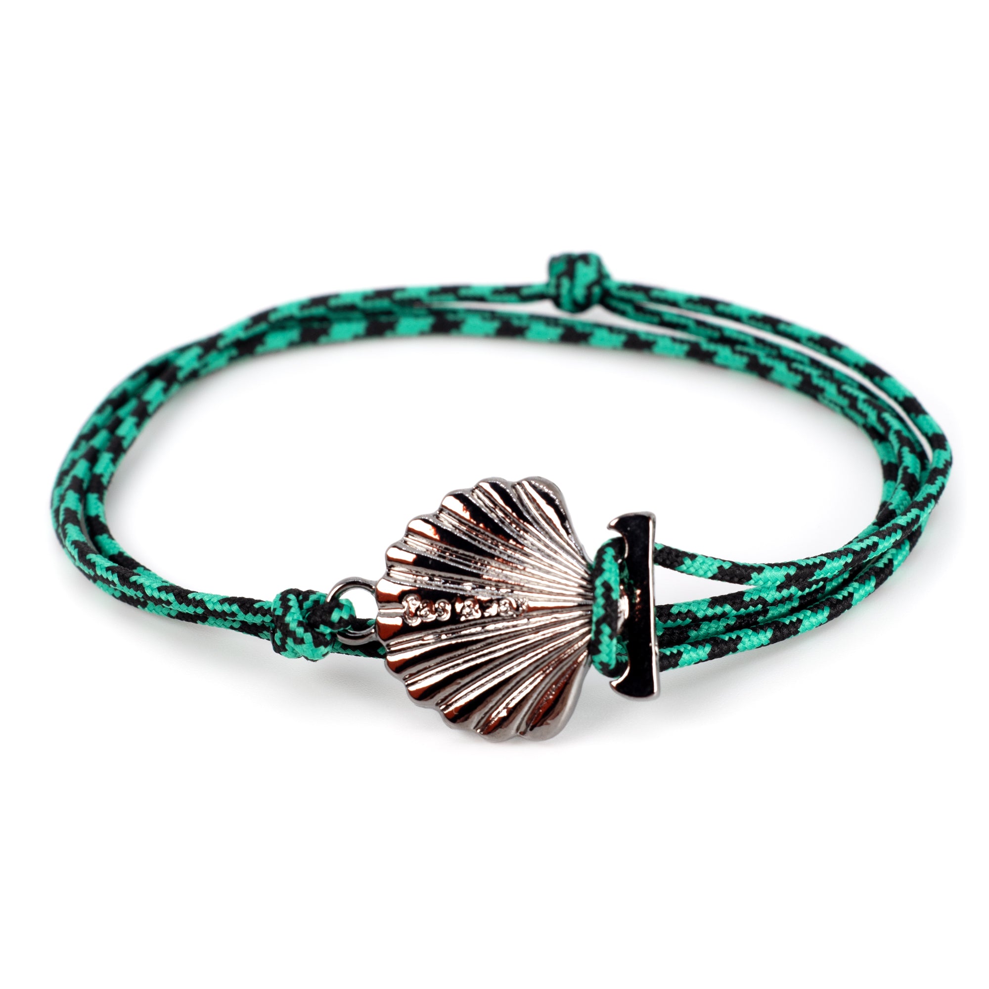 Seashell Bracelet - Guppy