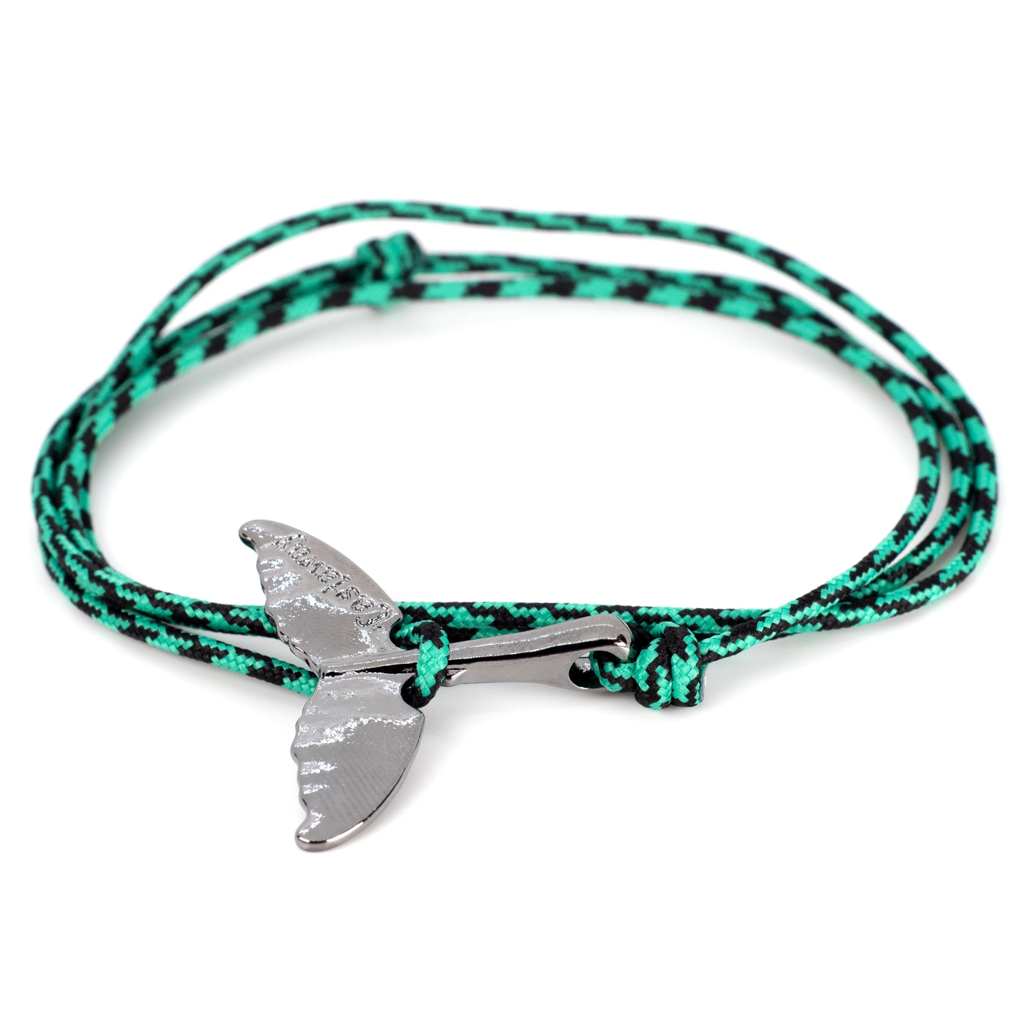 Whale Tail Bracelet - Guppy