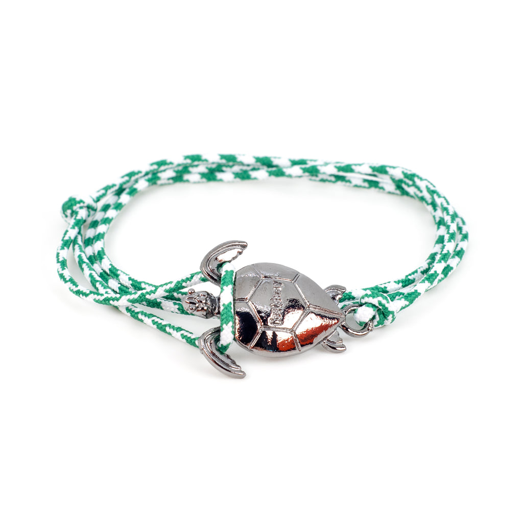 Turtle Bracelet - Nori