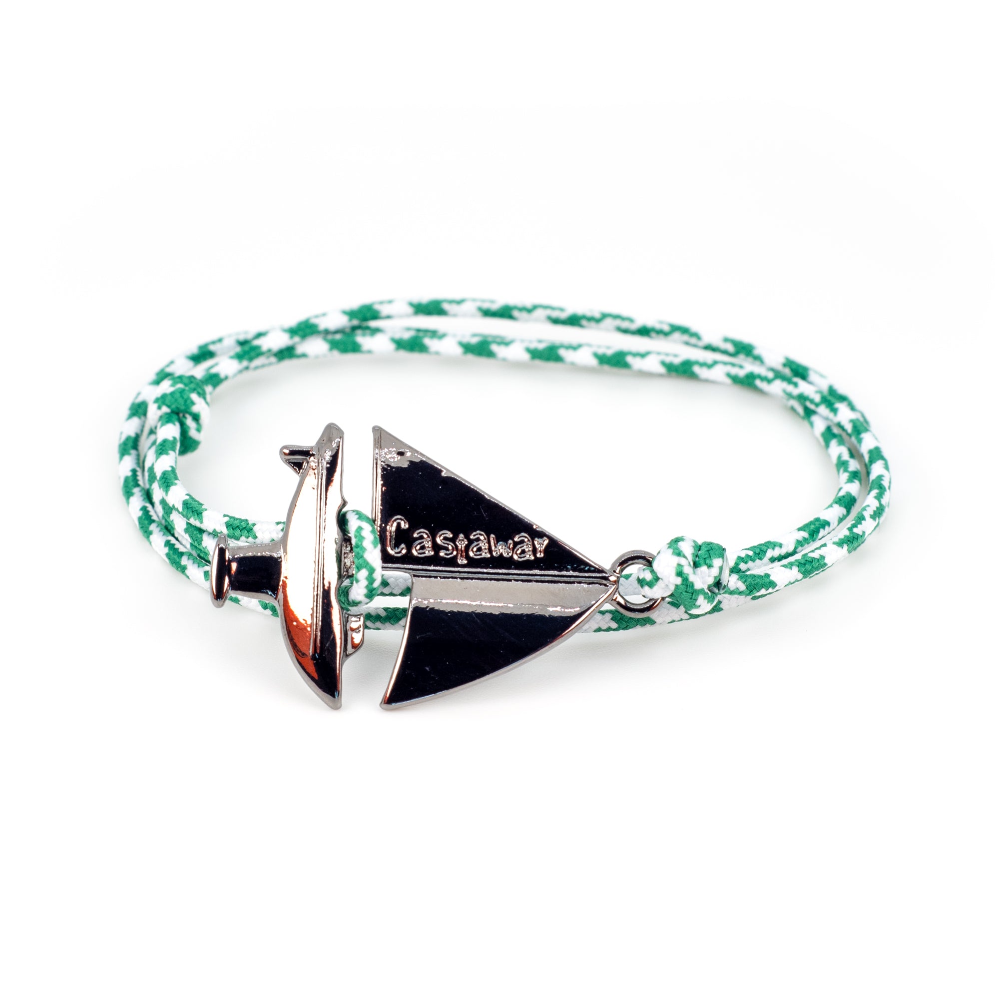 Yacht Bracelet - Nori