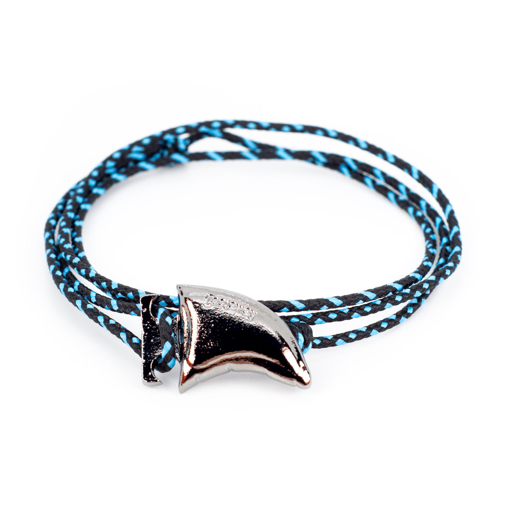 Shark Fin Bracelet - Triggerfish