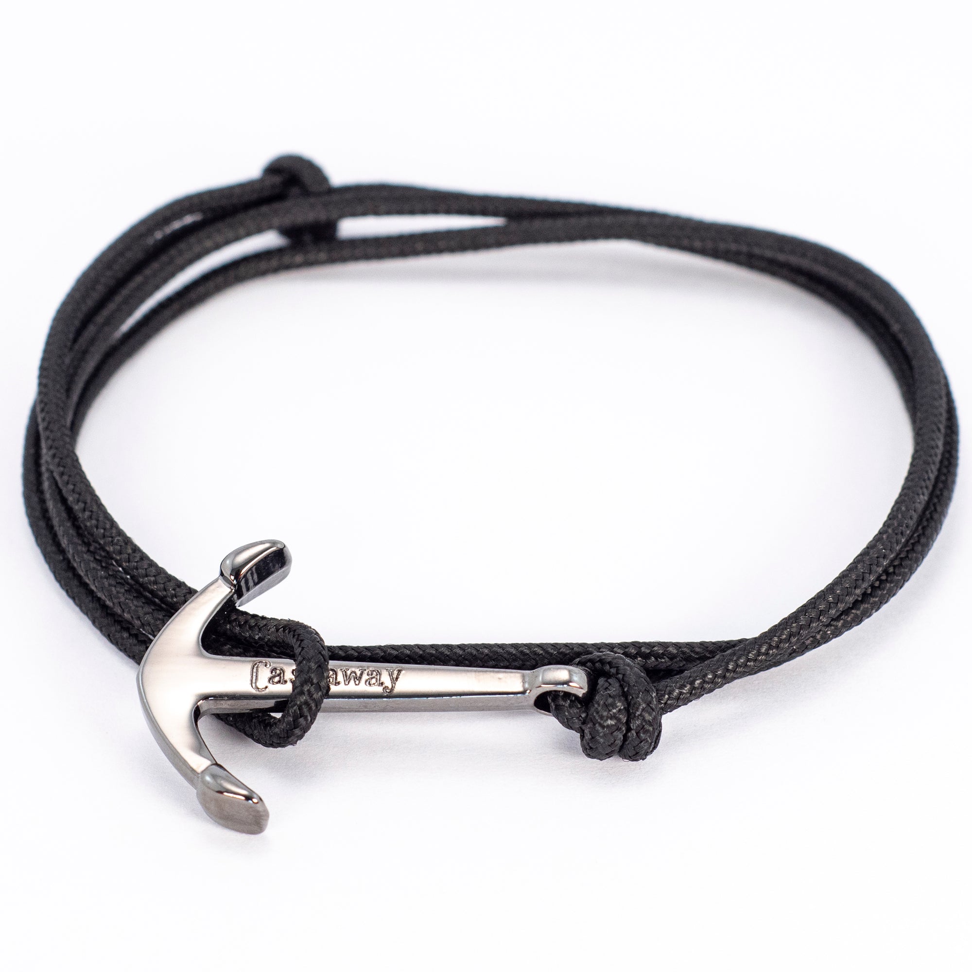 Anchor Bracelet - Blackbeard