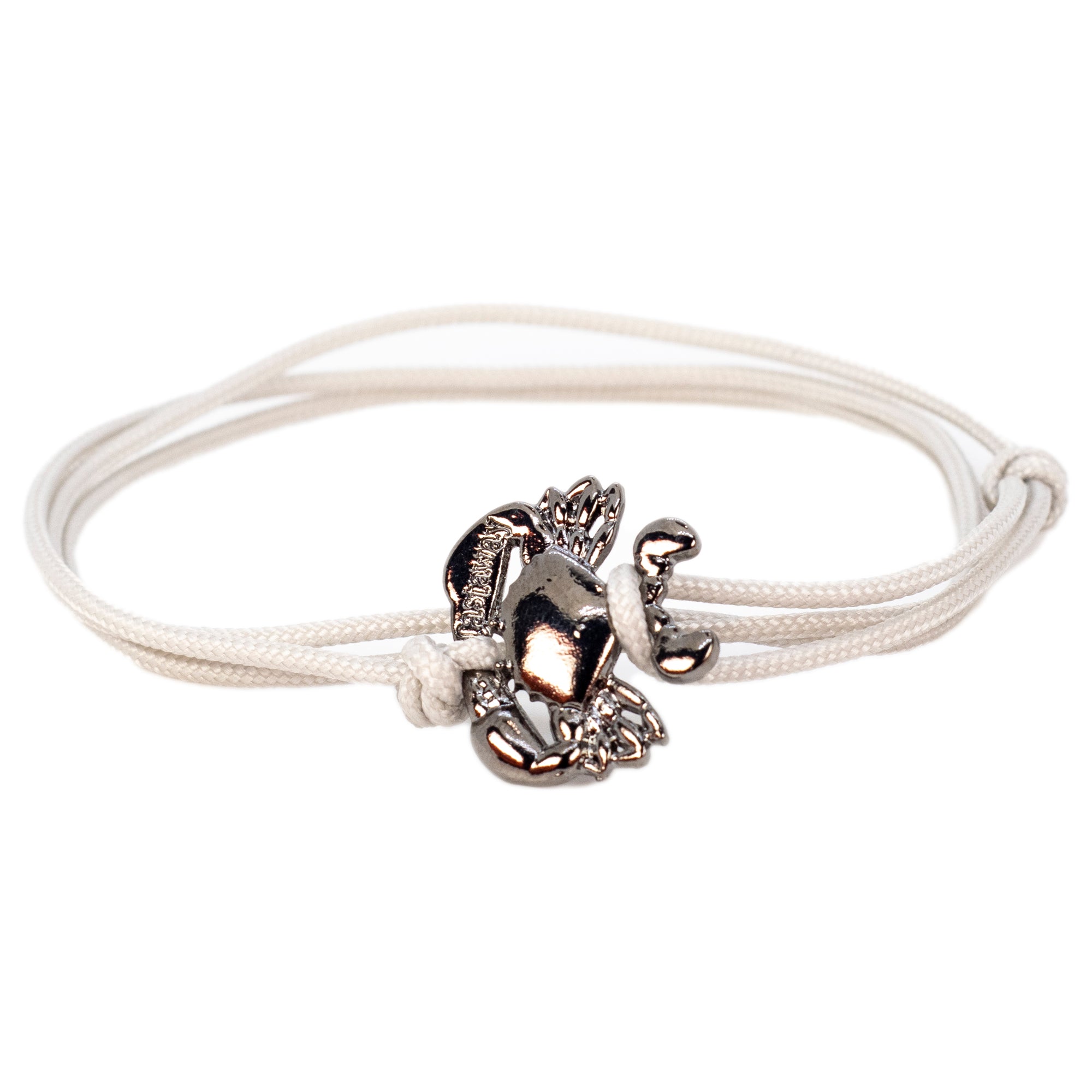 Mud Crabby Bracelet - Flotsam