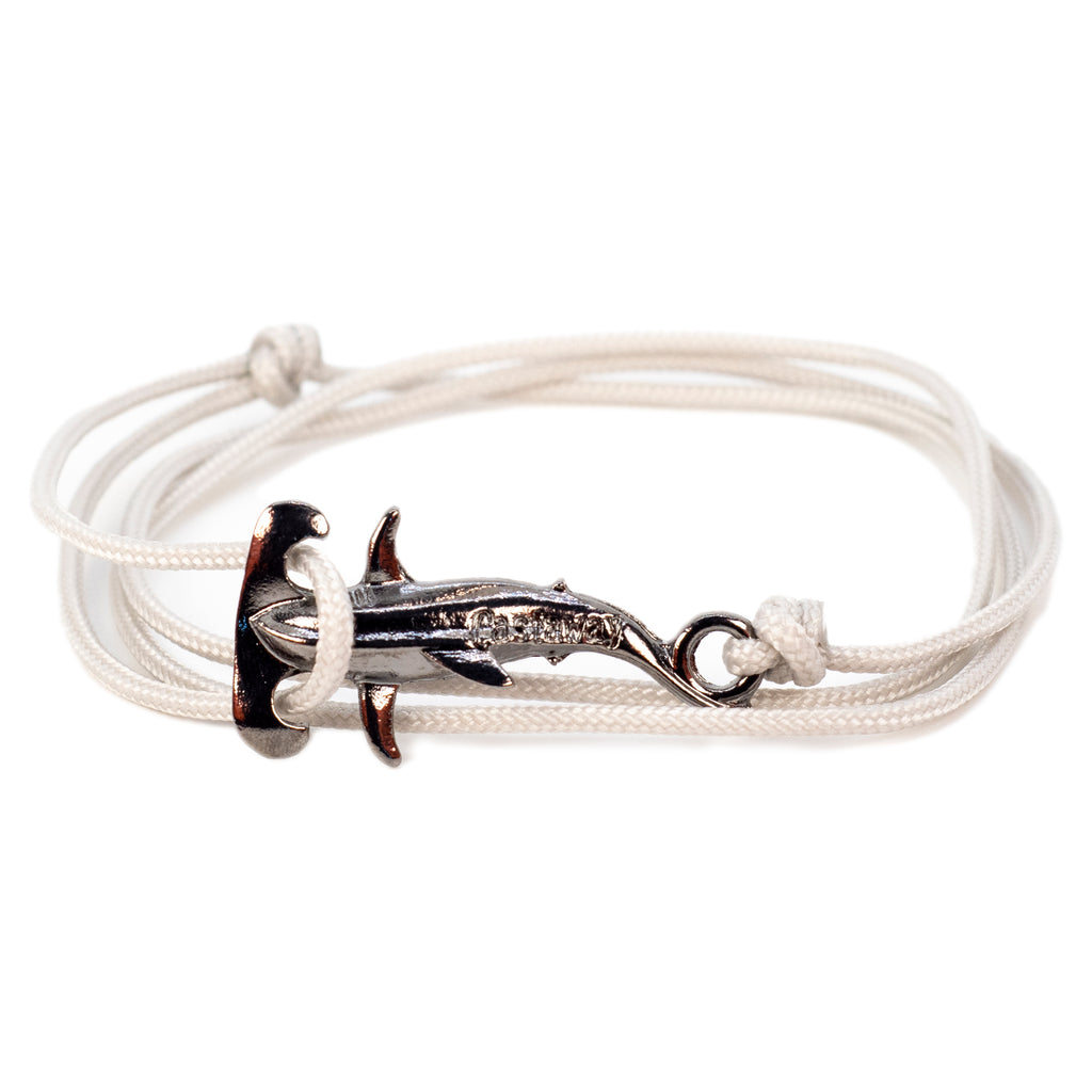 Hammerhead Shark Bracelet - Flotsam