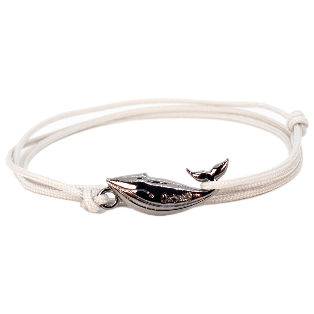 Humpback Whale Bracelet - Flotsam