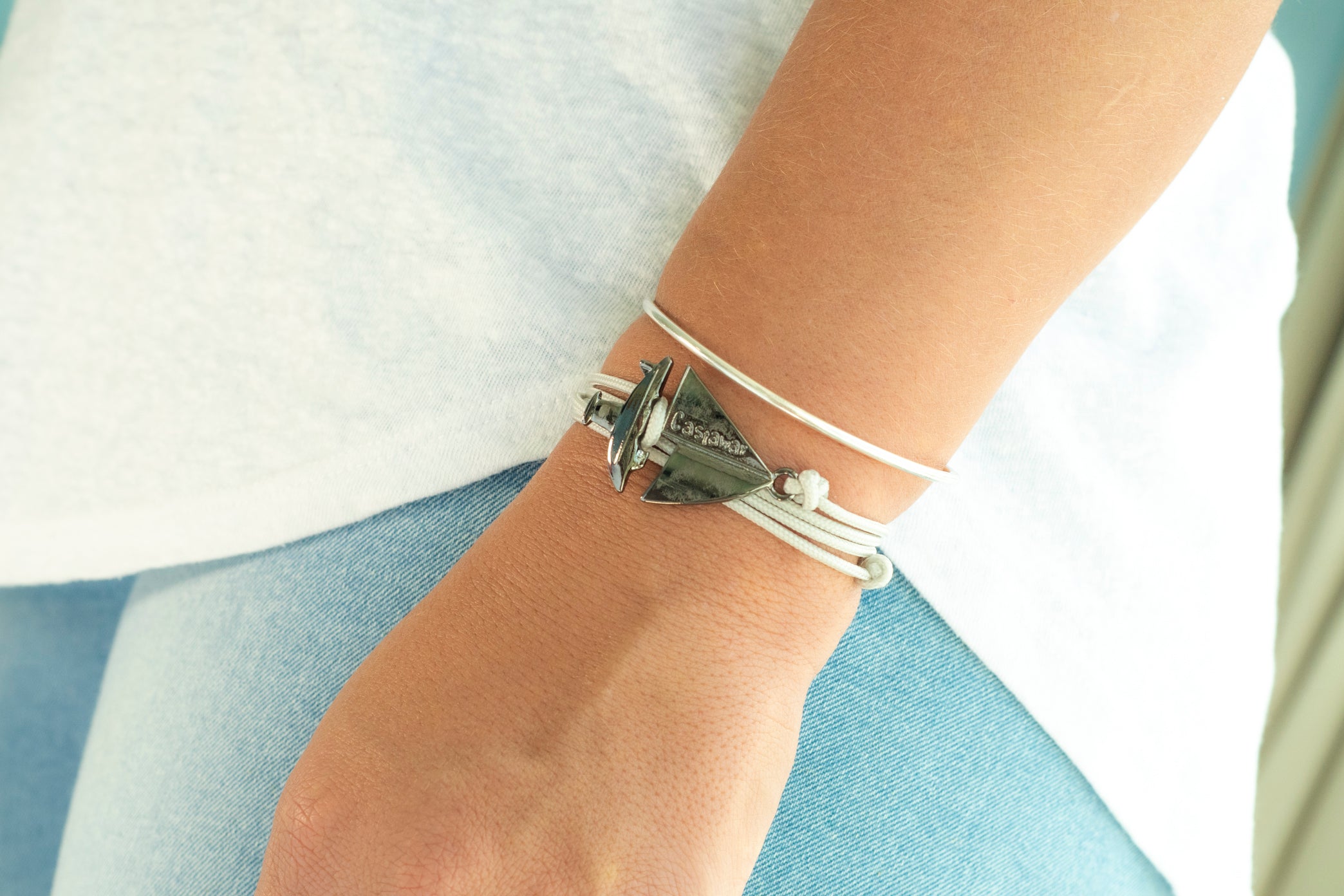 Yacht Bracelet - Flotsam