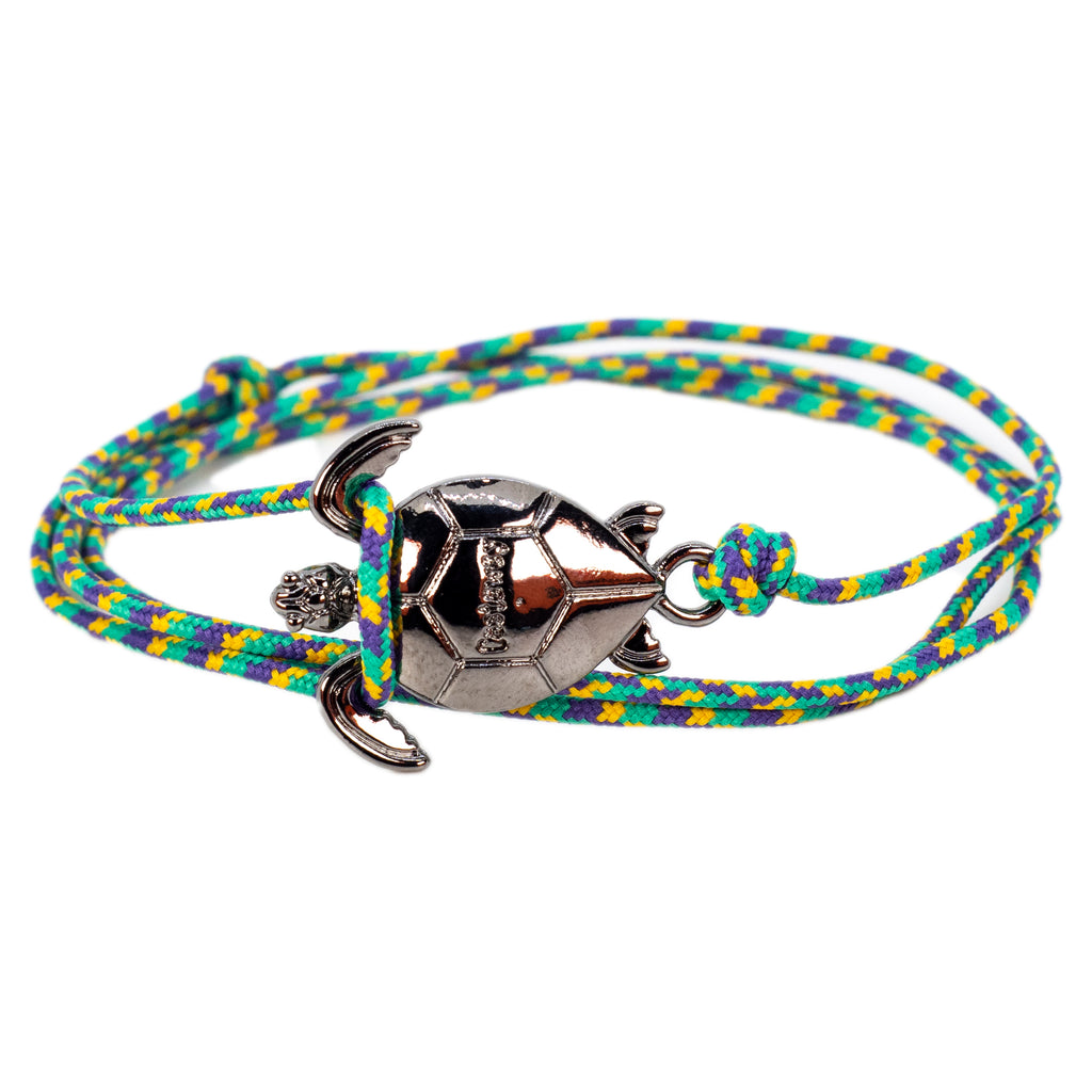 Turtle Bracelet - Greenmount