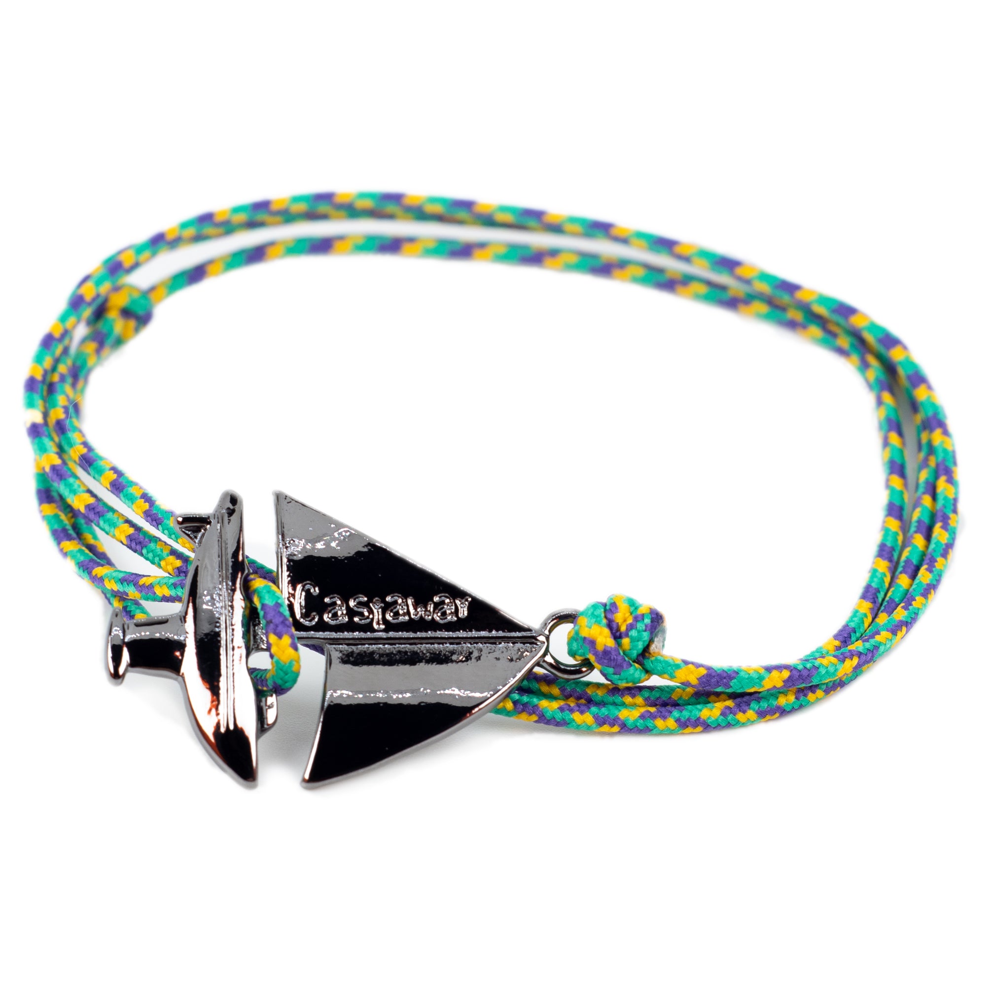 Yacht Bracelet - Greenmount