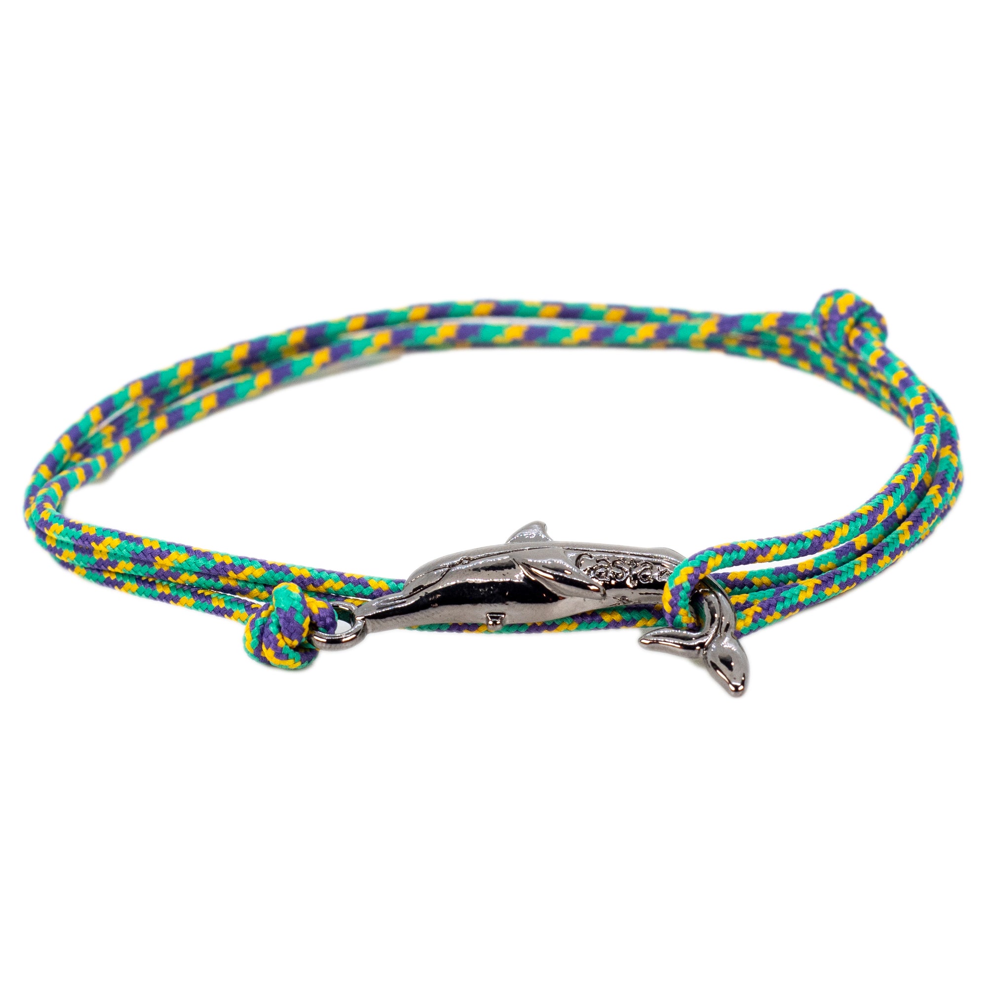 Dolphin Bracelet - Greenmount