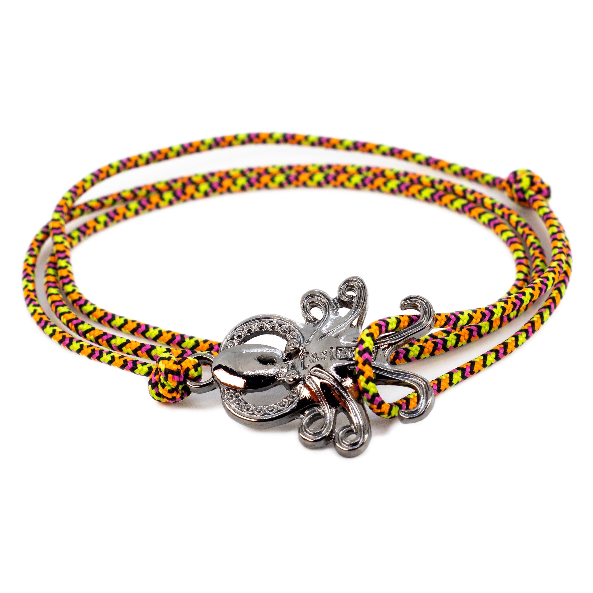 Kraken Bracelet - Hammer Coral