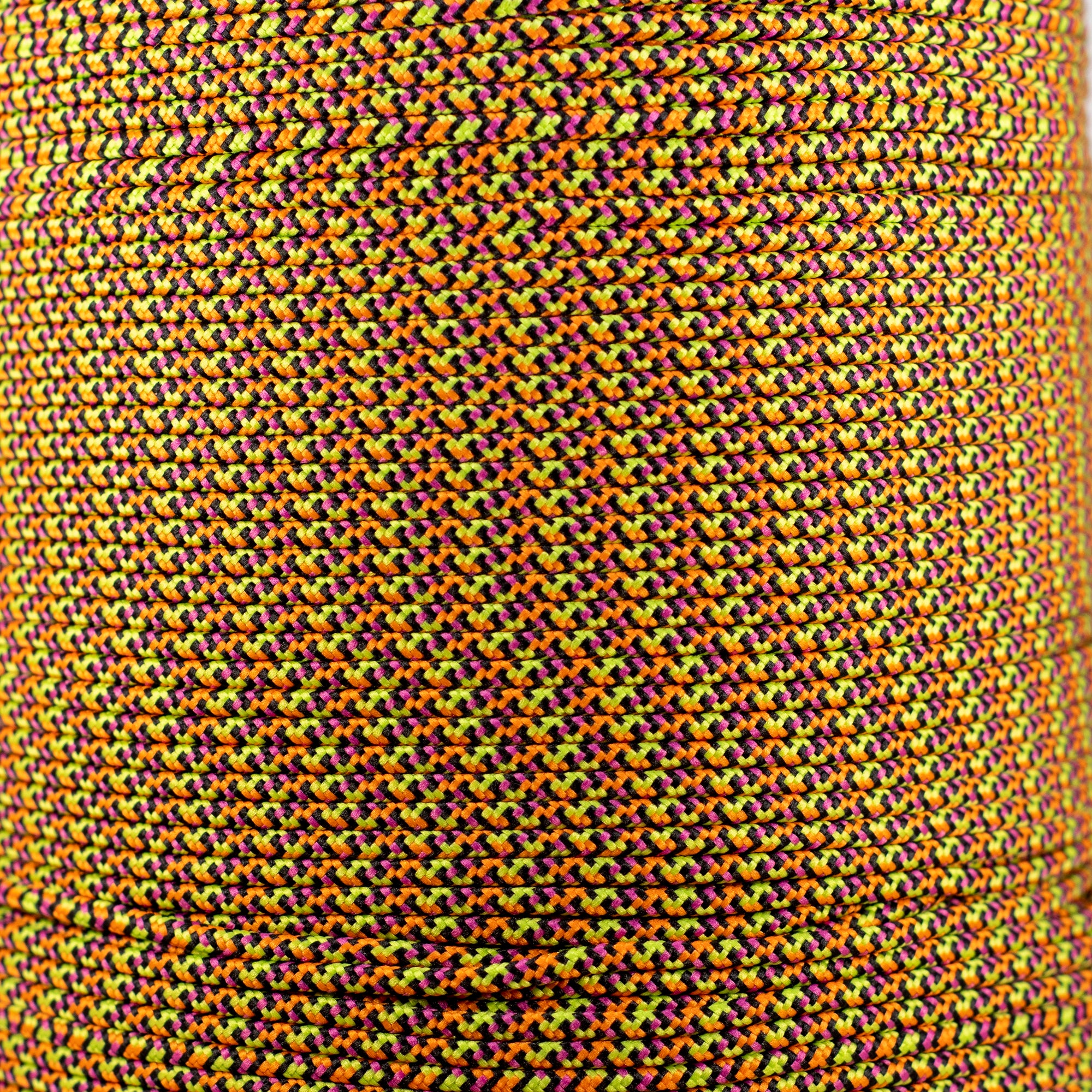 The Palmy Bracelet - Hammer Coral