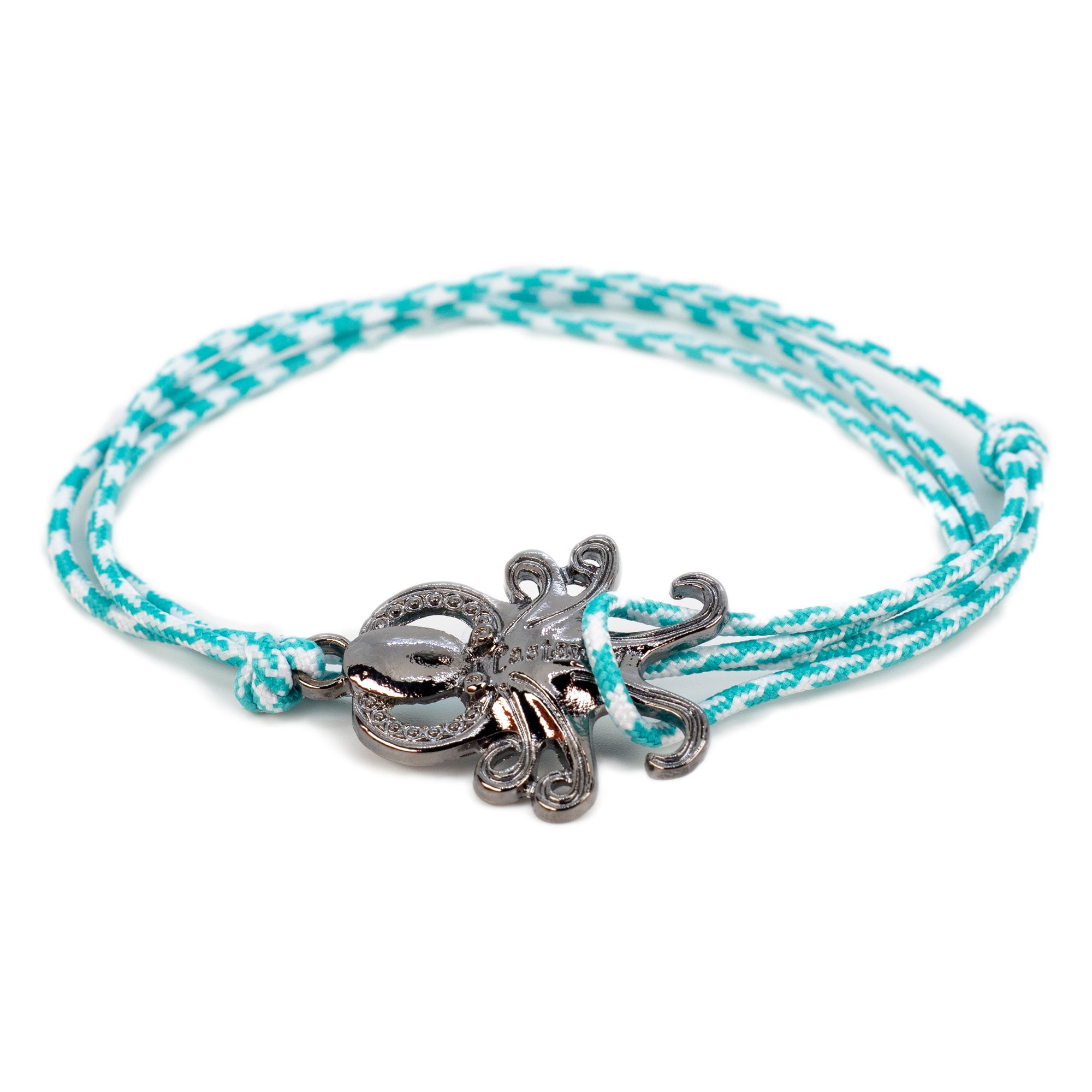 Kraken Bracelet - Jellyfish