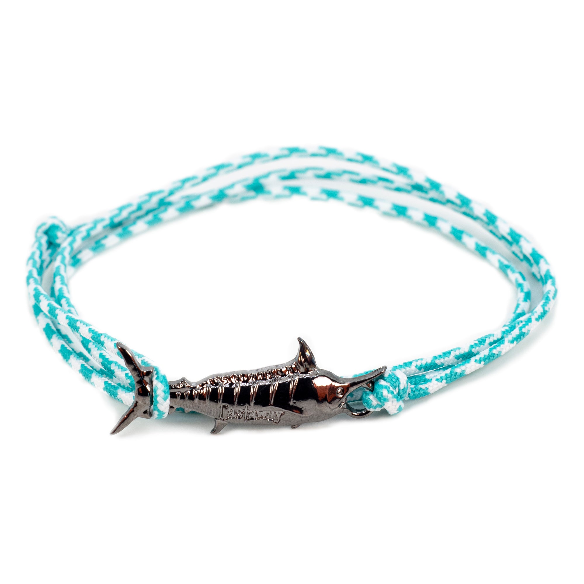 Marlin Bracelet - Jellyfish