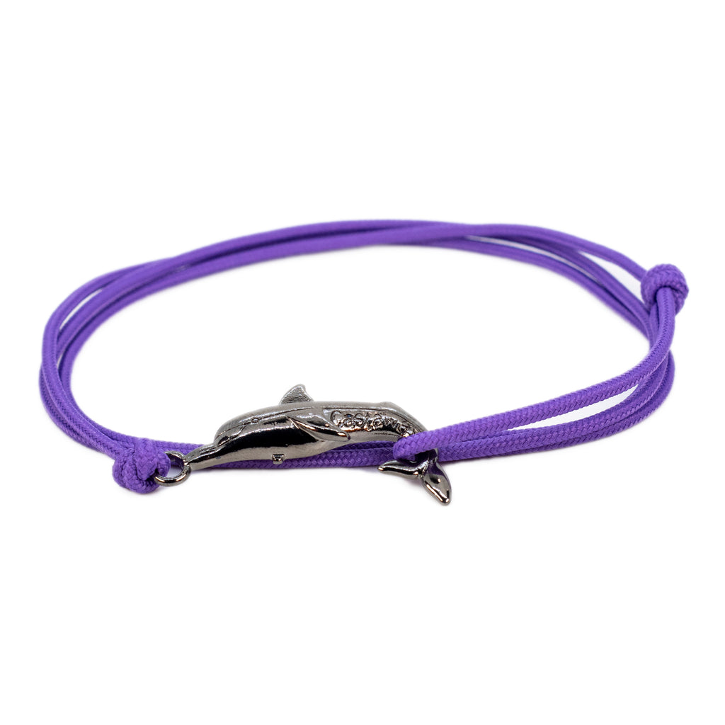 Dolphin Bracelet - Kirra