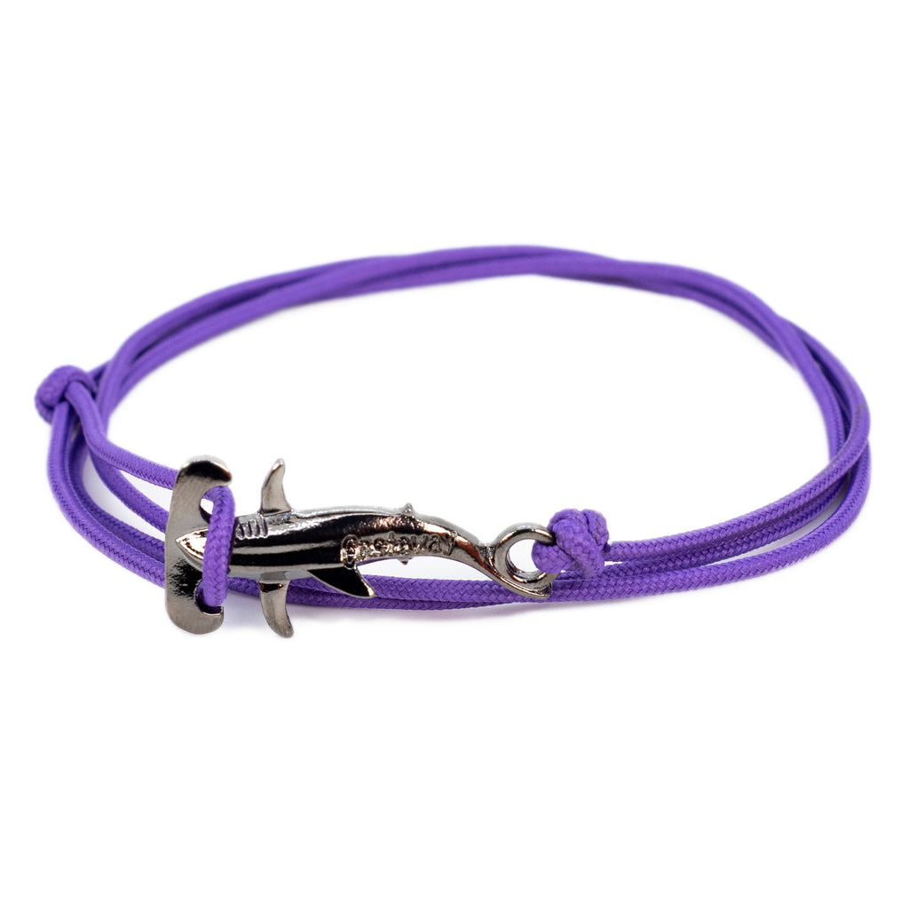 Hammerhead Shark Bracelet - Kirra