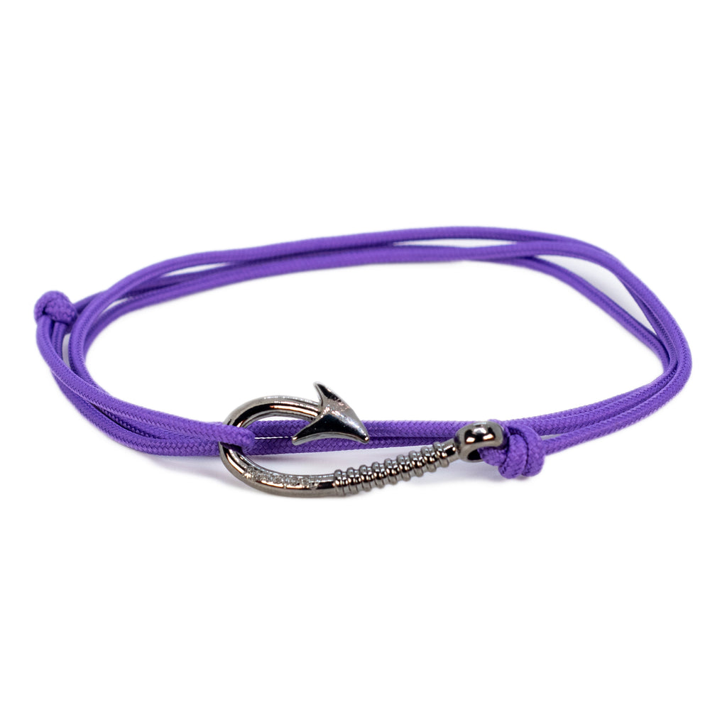 Fish Hook Bracelet - Kirra