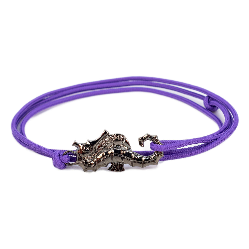 Seahorse Bracelet - Kirra