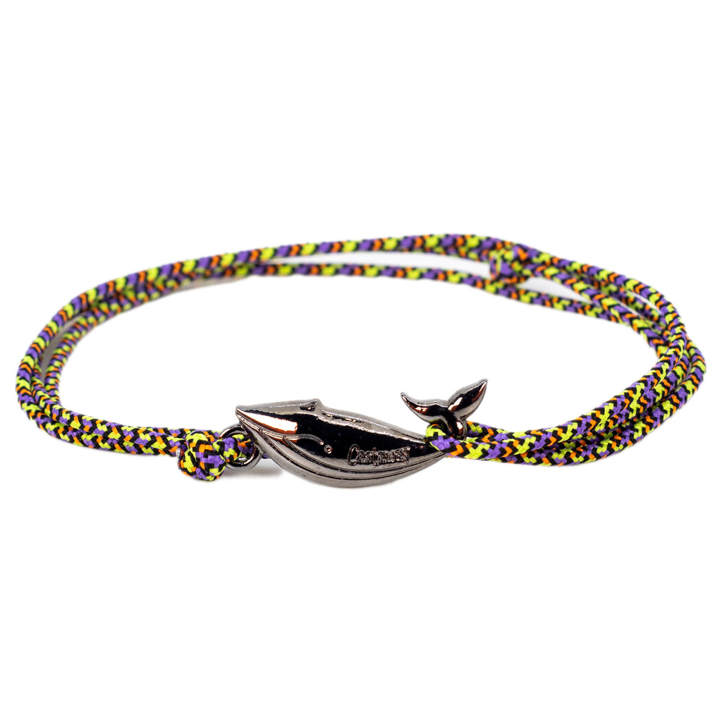 Humpback Whale Bracelet - Miami