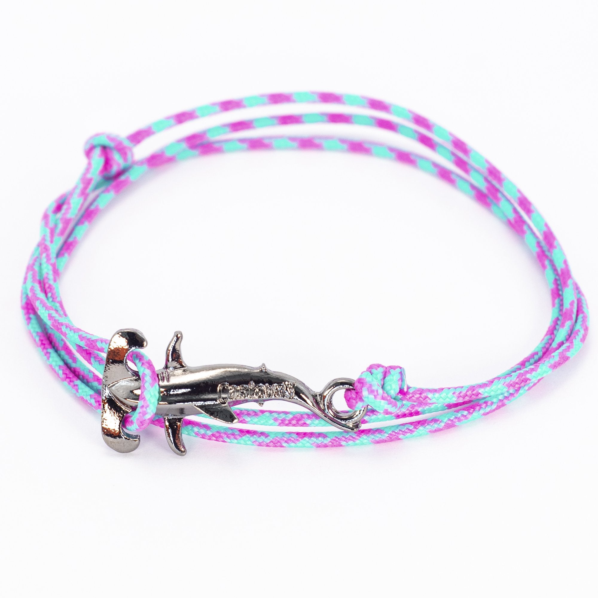 Wrap Bracelet - 2mm - Castaway Jewellery Company