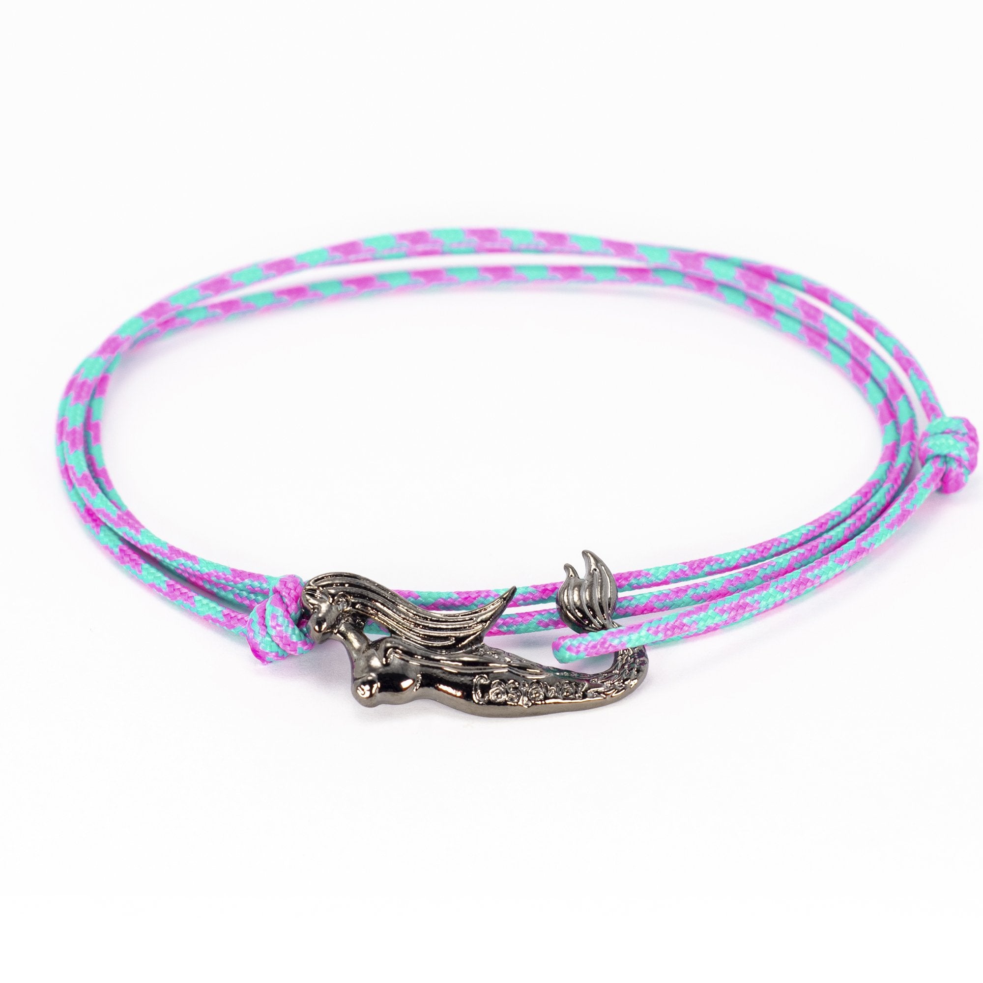 Wrap Bracelet - 2mm - Castaway Jewellery Company