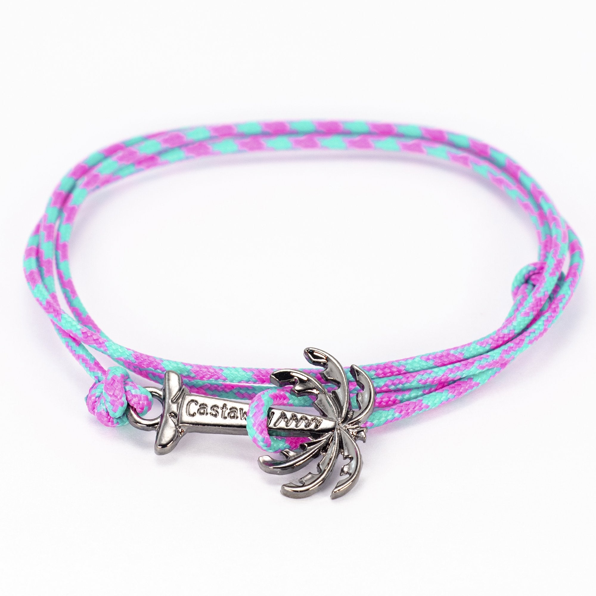 Wrap Bracelet - 2mm - Castaway Jewellery Company