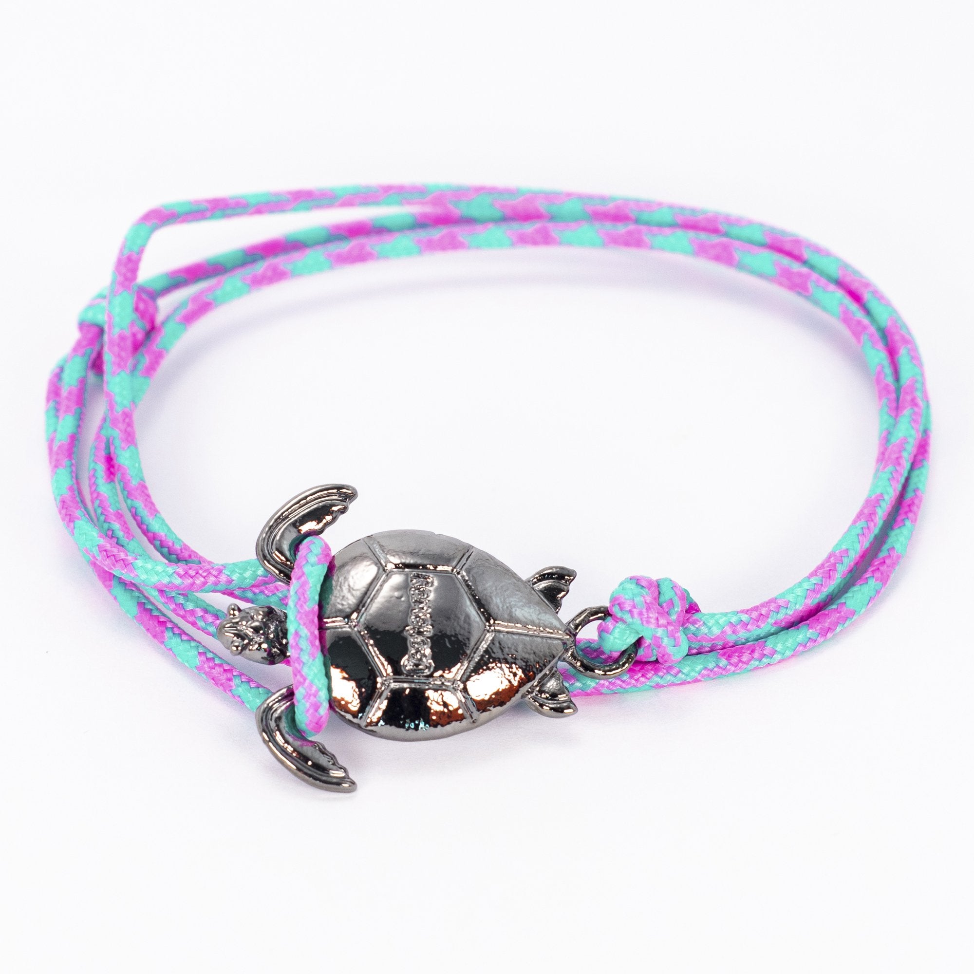 Wrap Bracelet - 2mm - Castaway Jewellery Company